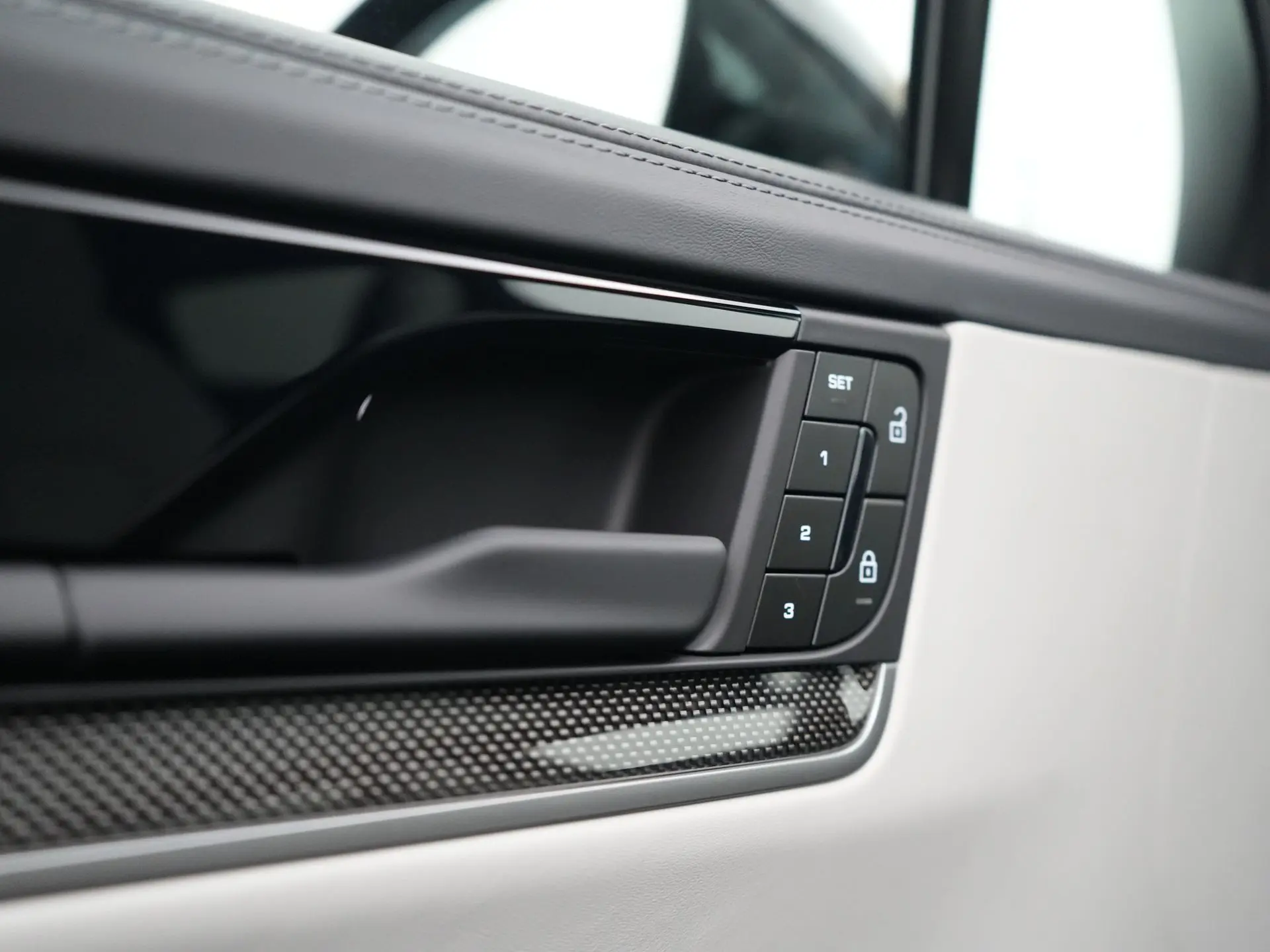 Cayenne E-Hybrid Coupé