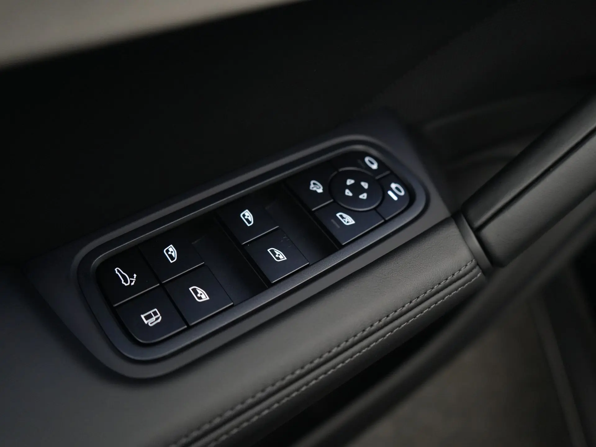 Cayenne E-Hybrid Coupé