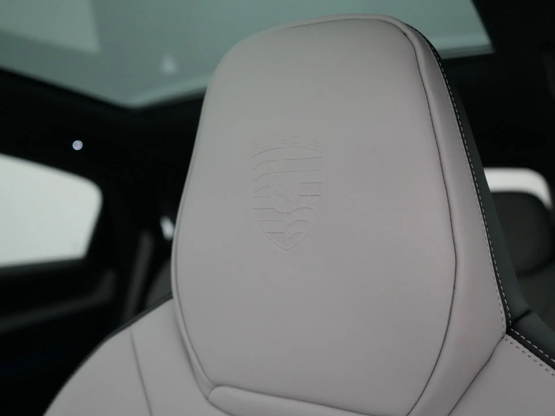 Cayenne E-Hybrid Coupé