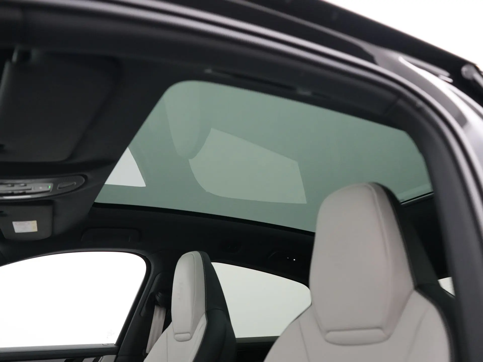 Cayenne E-Hybrid Coupé