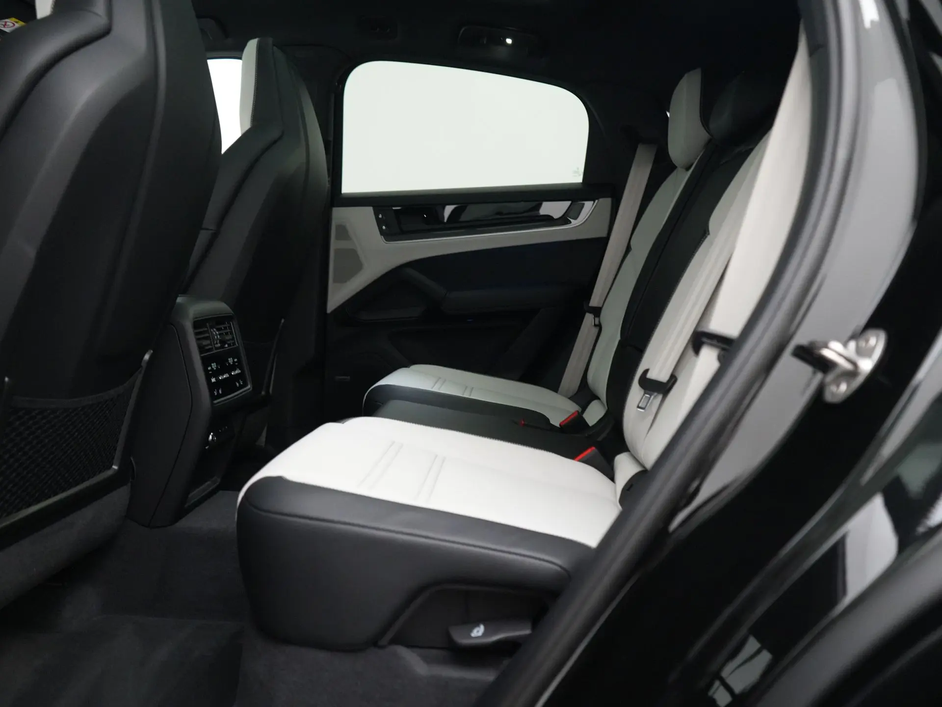 Cayenne E-Hybrid Coupé