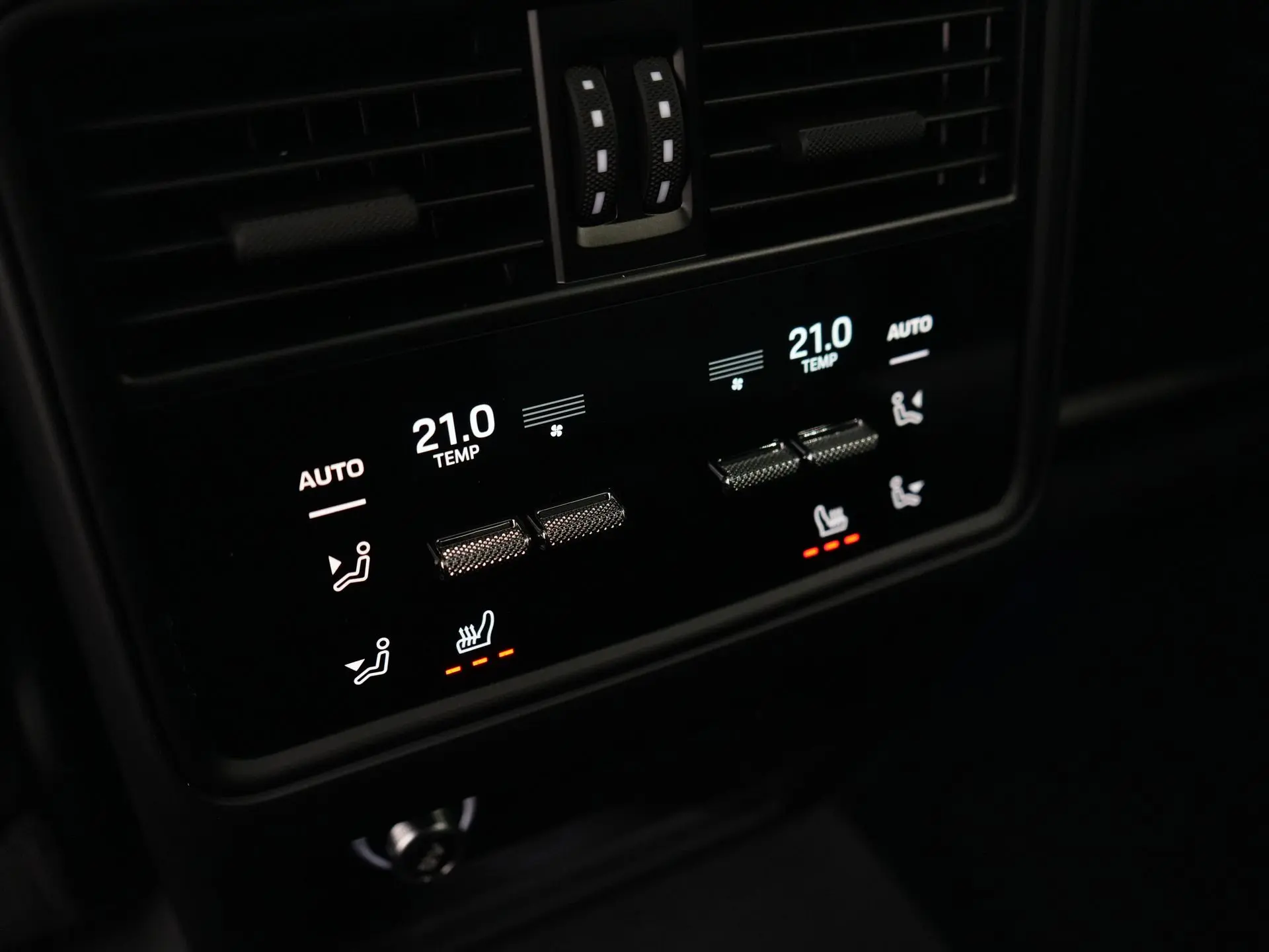 Cayenne E-Hybrid Coupé