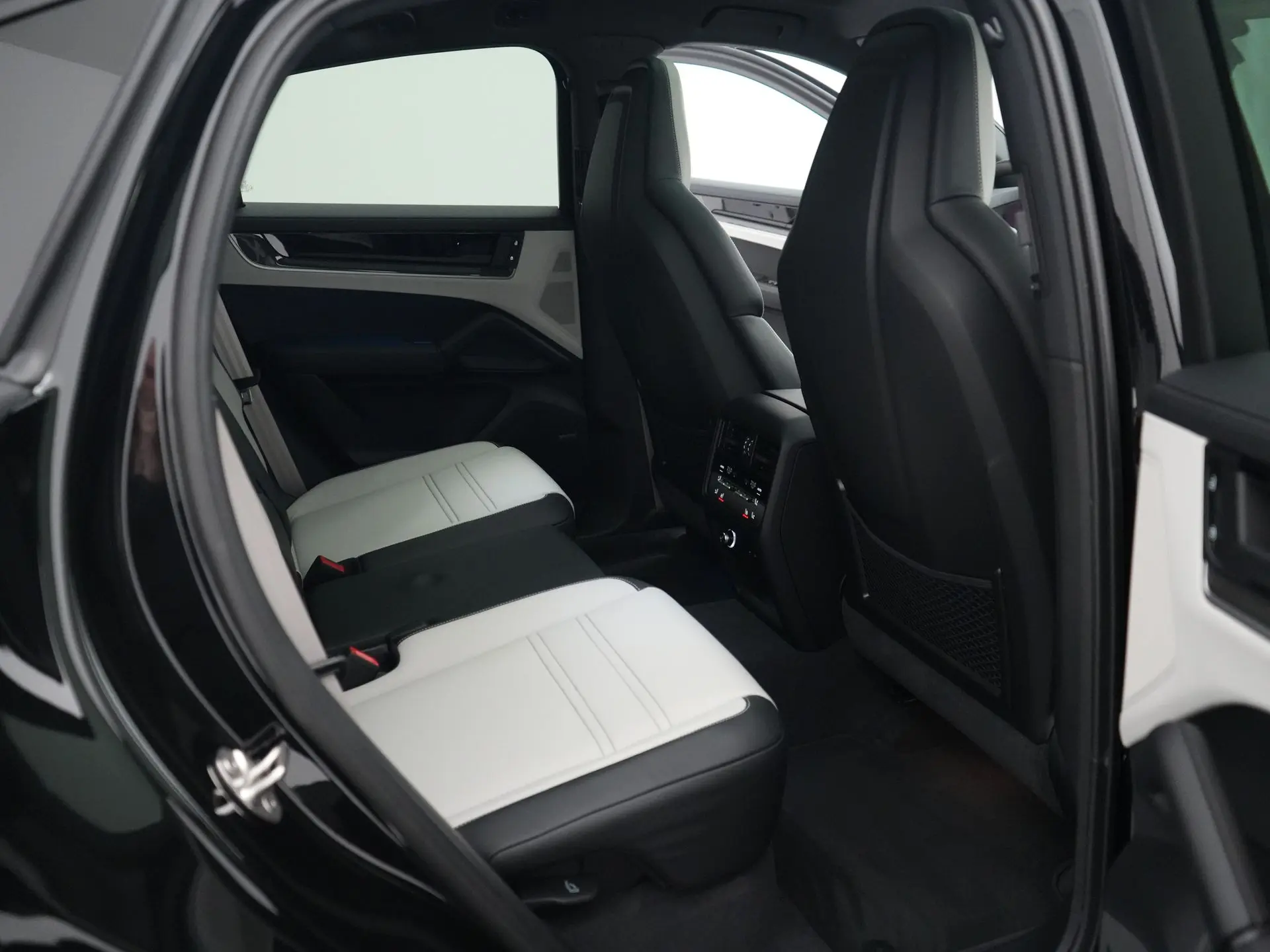 Cayenne E-Hybrid Coupé