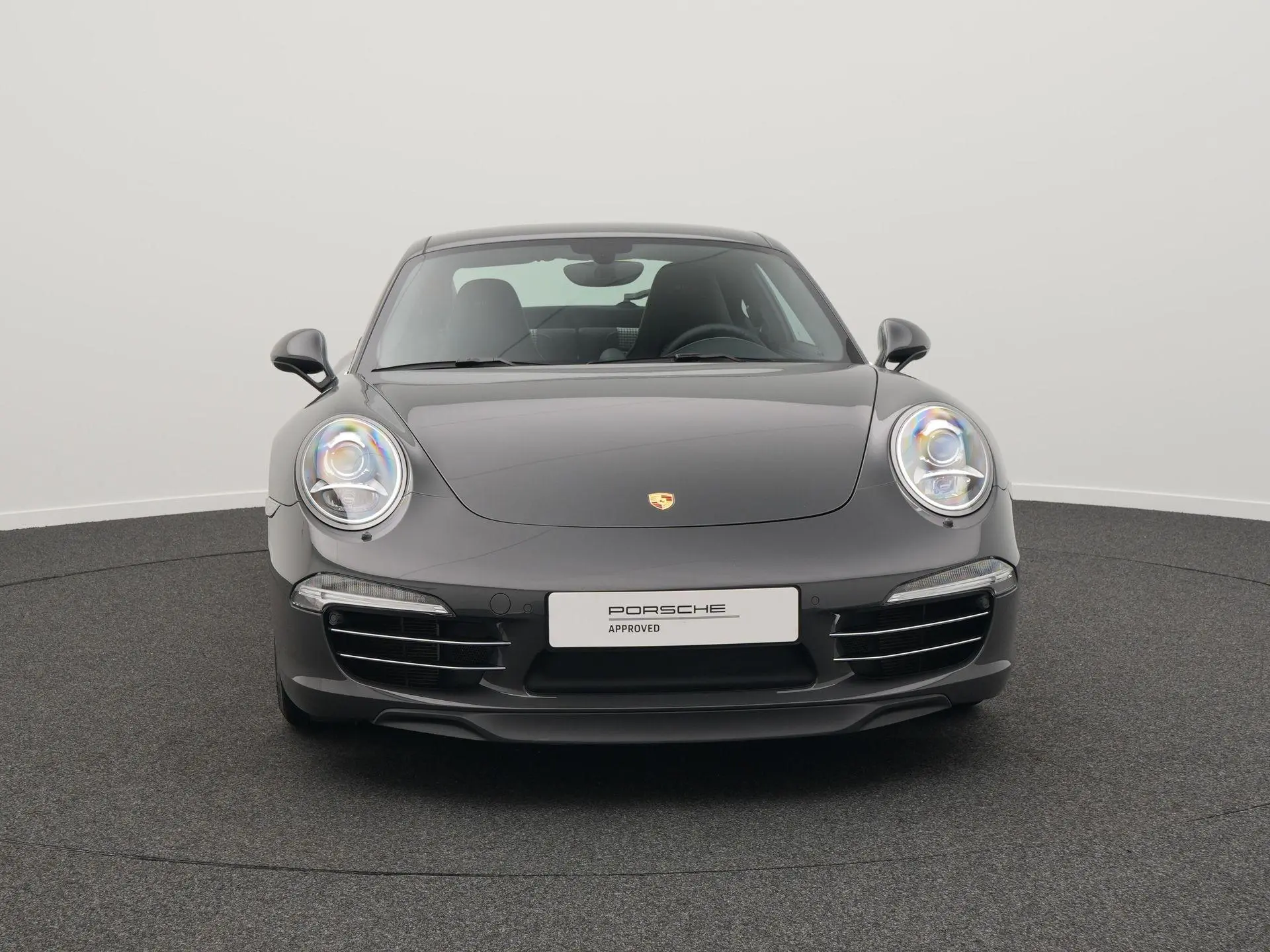 911 Carrera S 50th Anniversary Edition