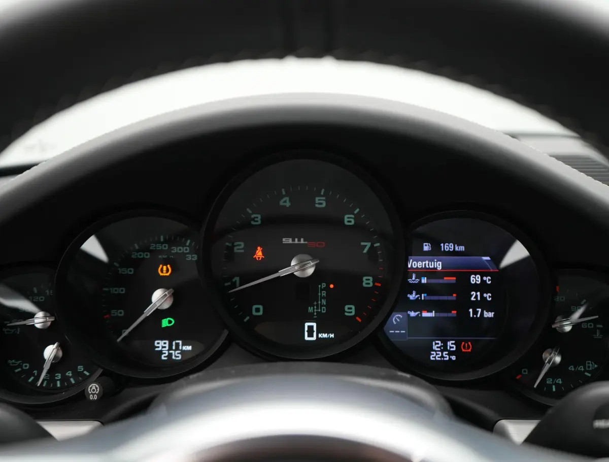 Auto afbeelding