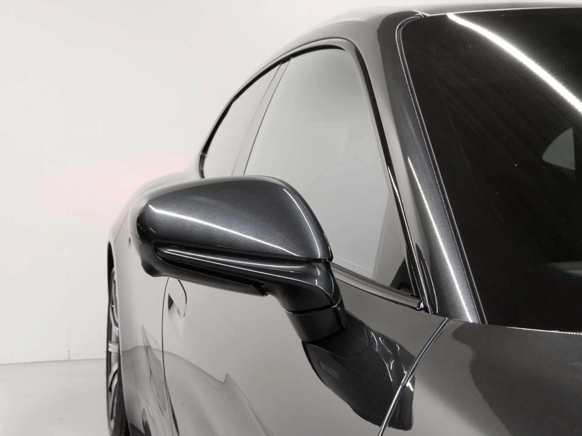 Taycan Sport Turismo 