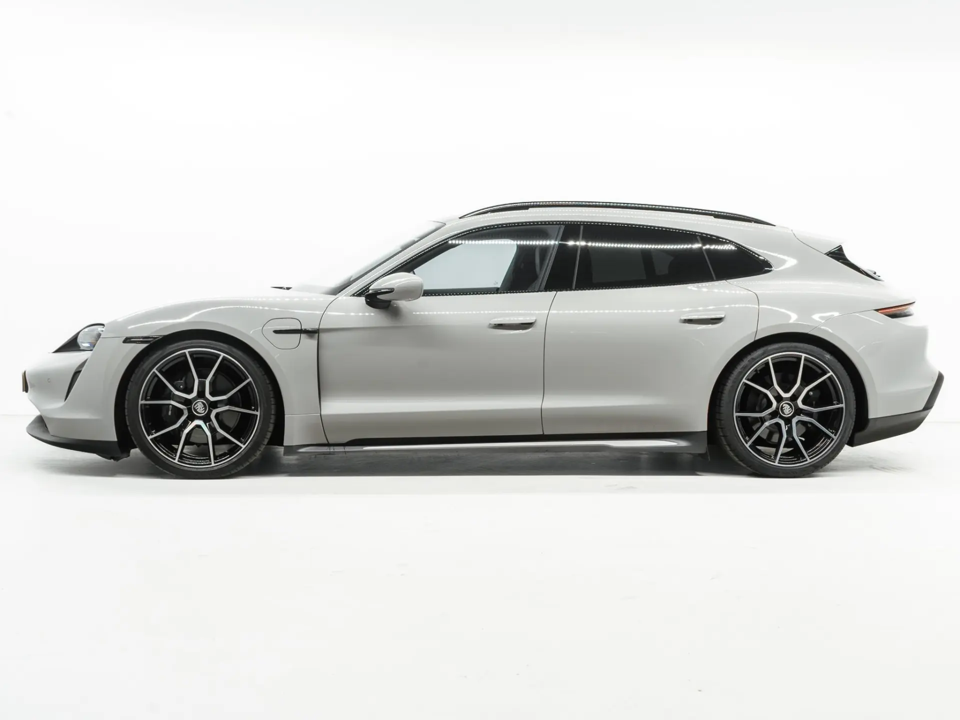 Taycan Sport Turismo 