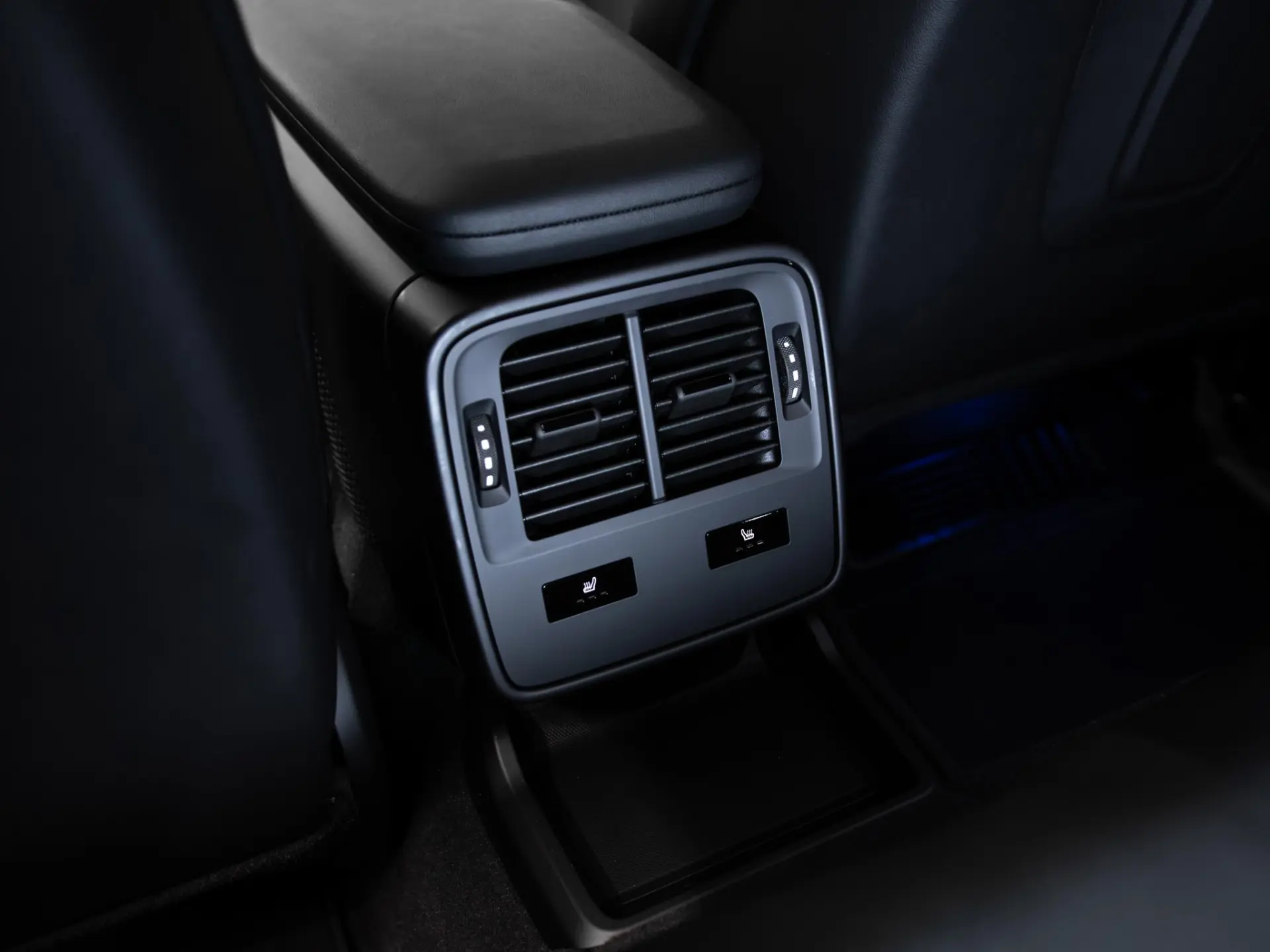 Taycan 4S Cross Turismo 