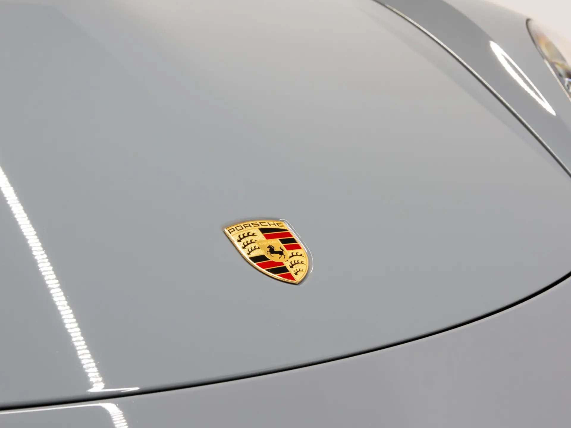 718 Boxster Style Edition
