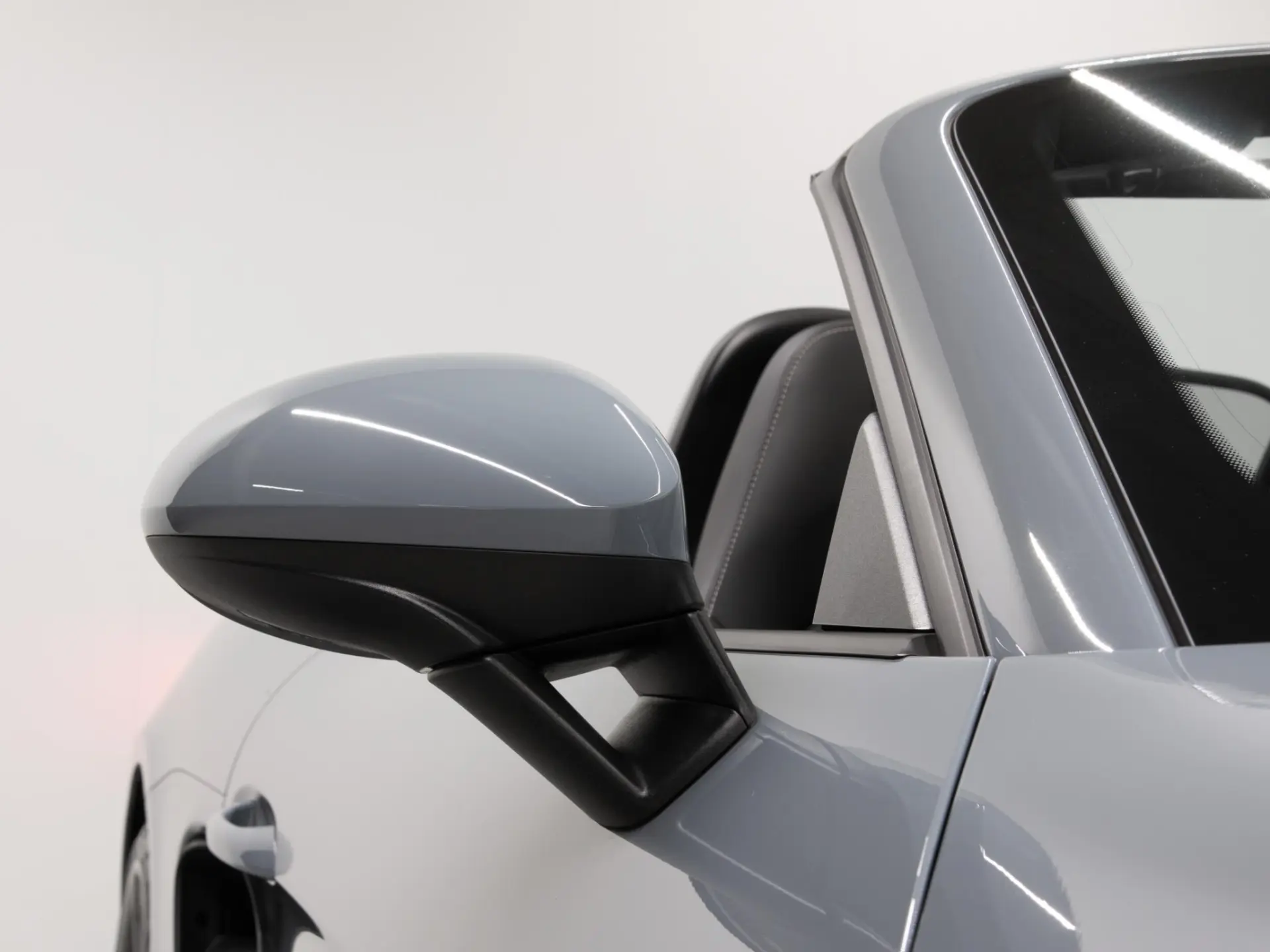 718 Boxster Style Edition