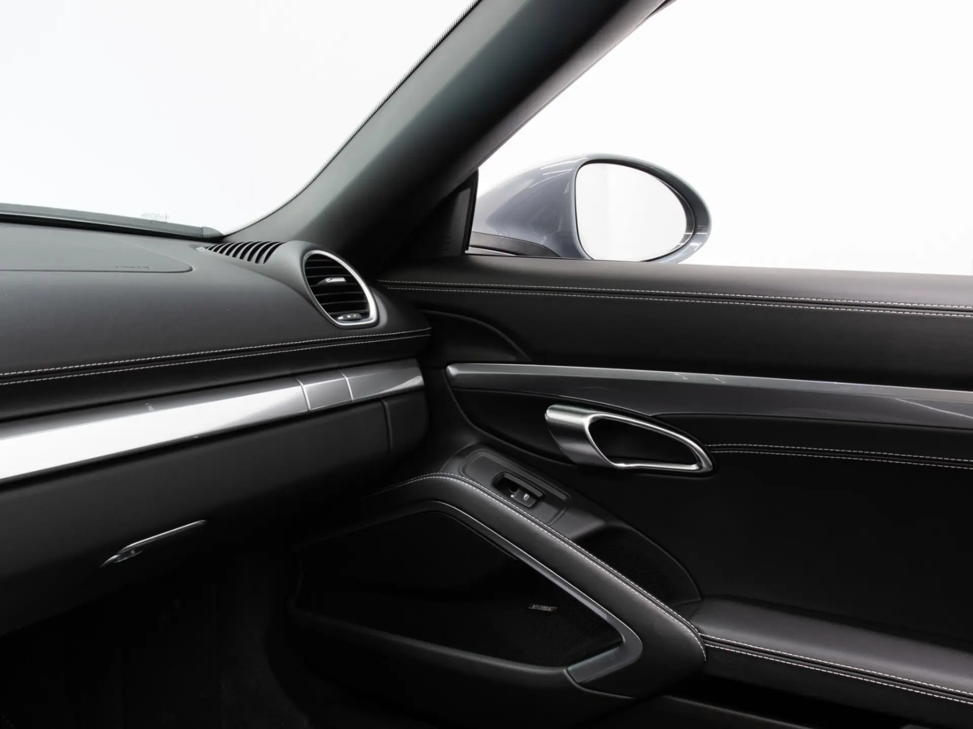 718 Boxster Style Edition