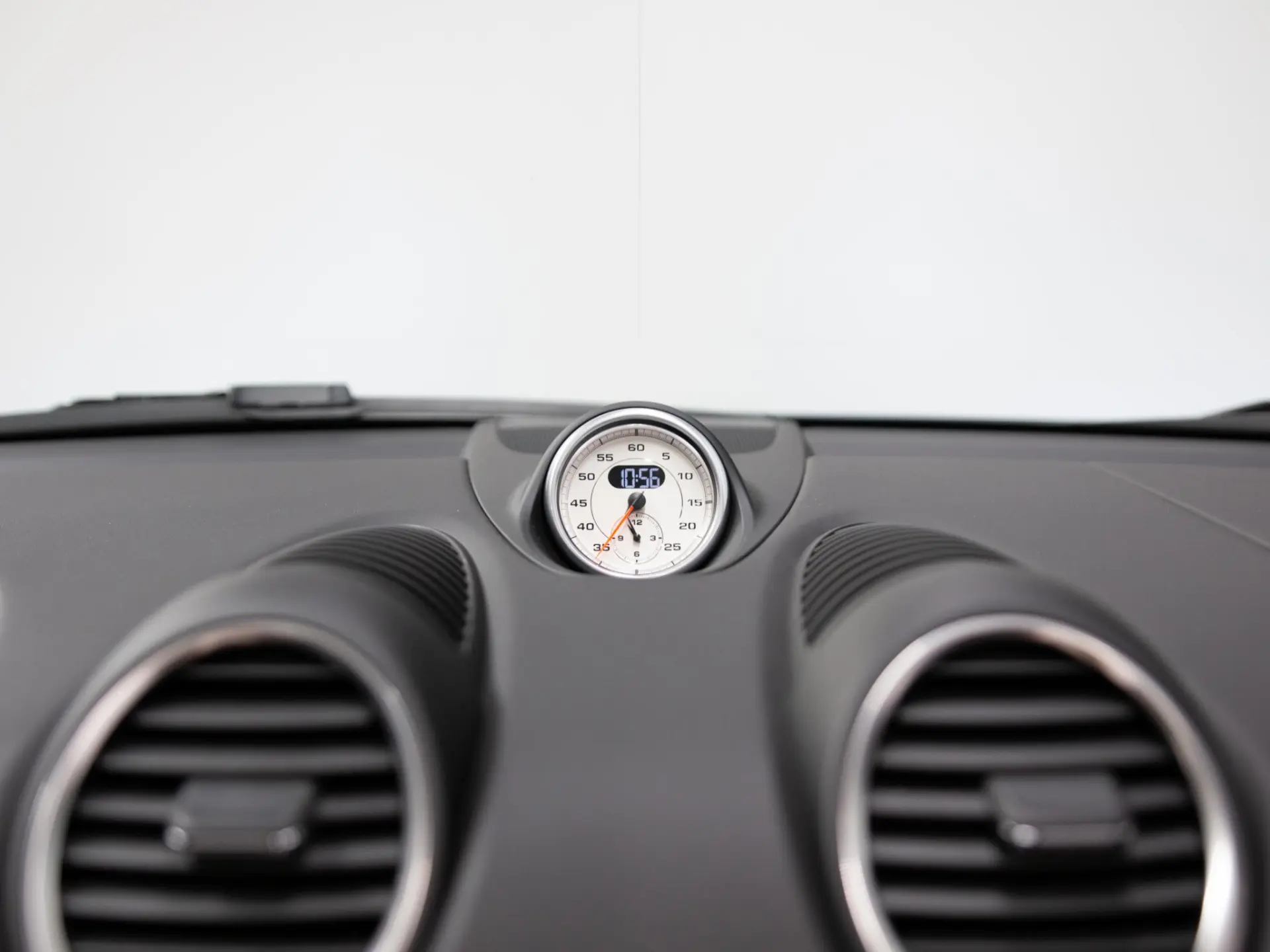 718 Boxster Style Edition