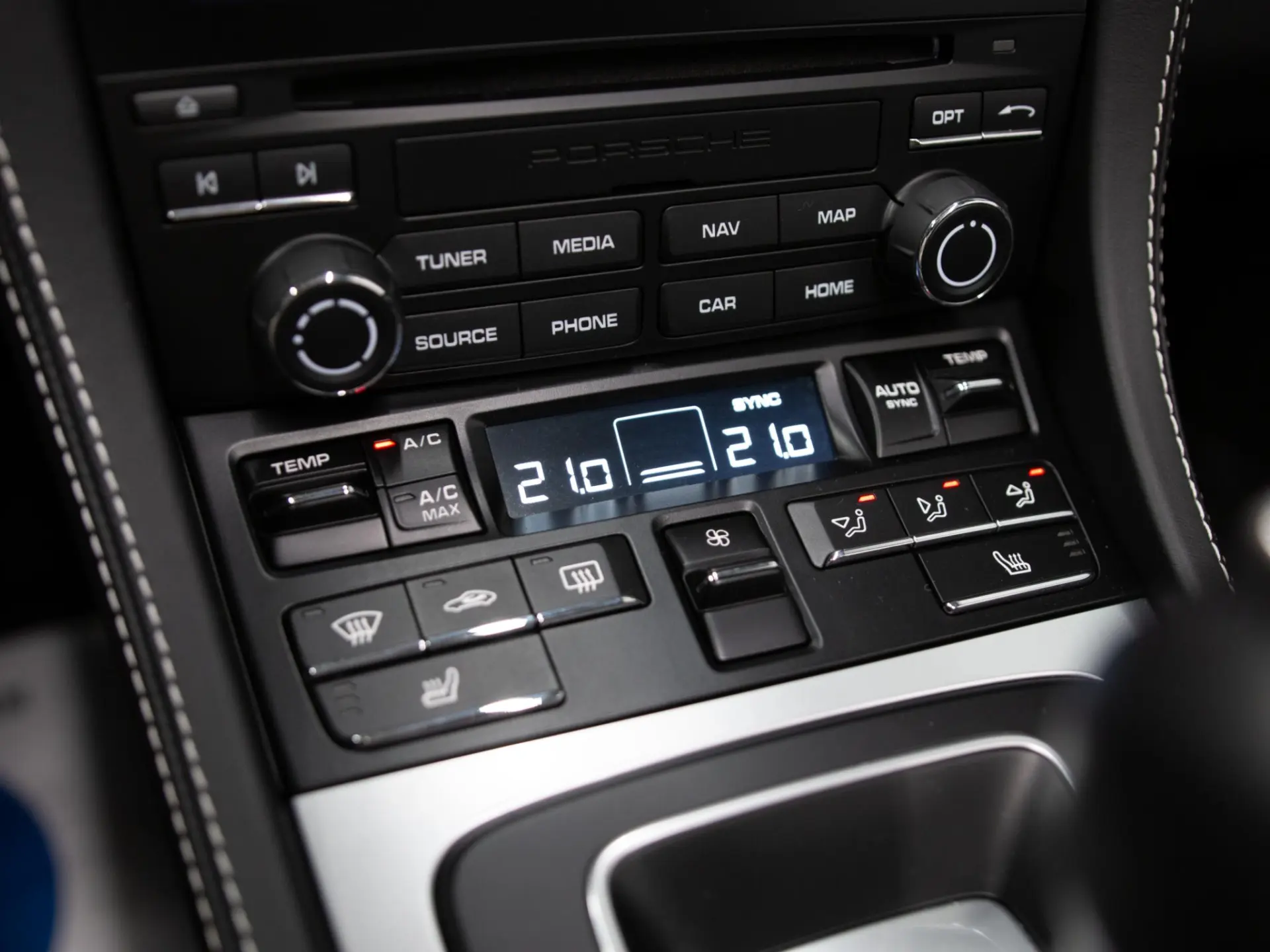 718 Boxster Style Edition