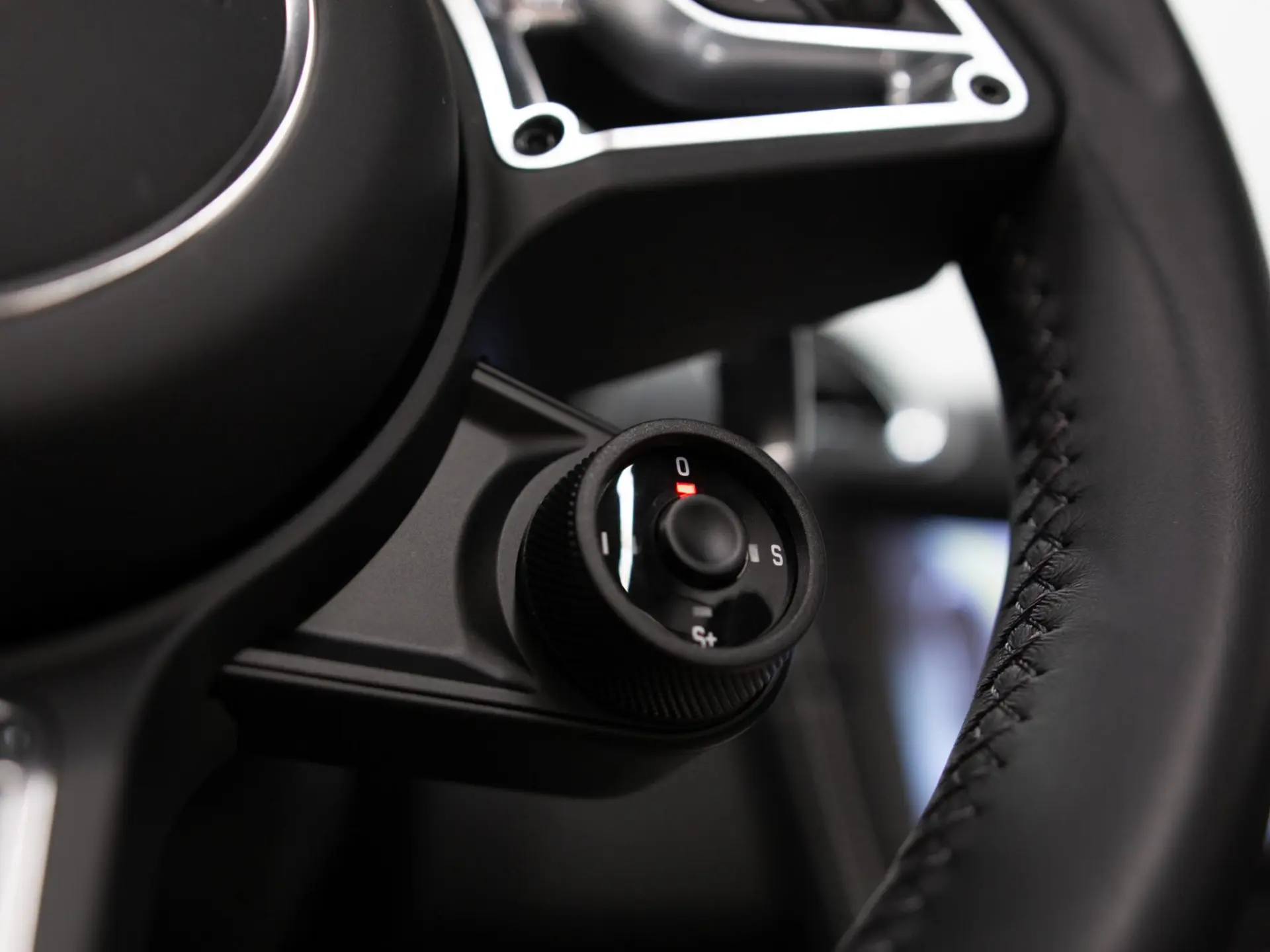 718 Boxster Style Edition