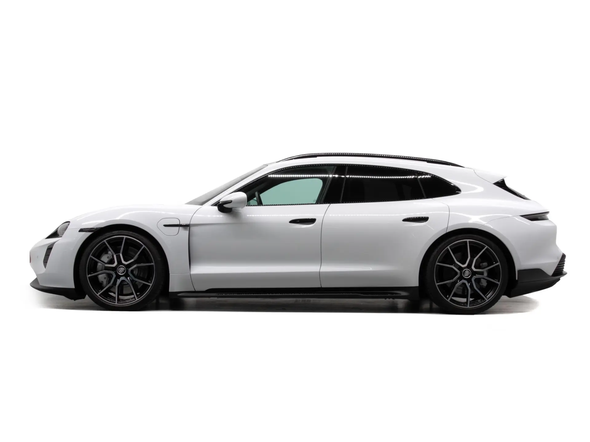 Taycan Sport Turismo 
