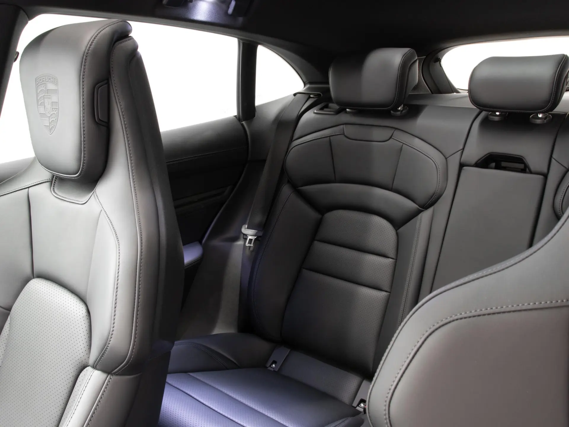 Taycan Sport Turismo 
