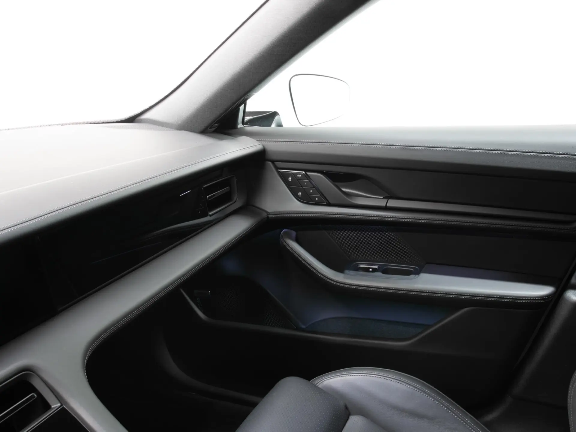 Taycan Sport Turismo 