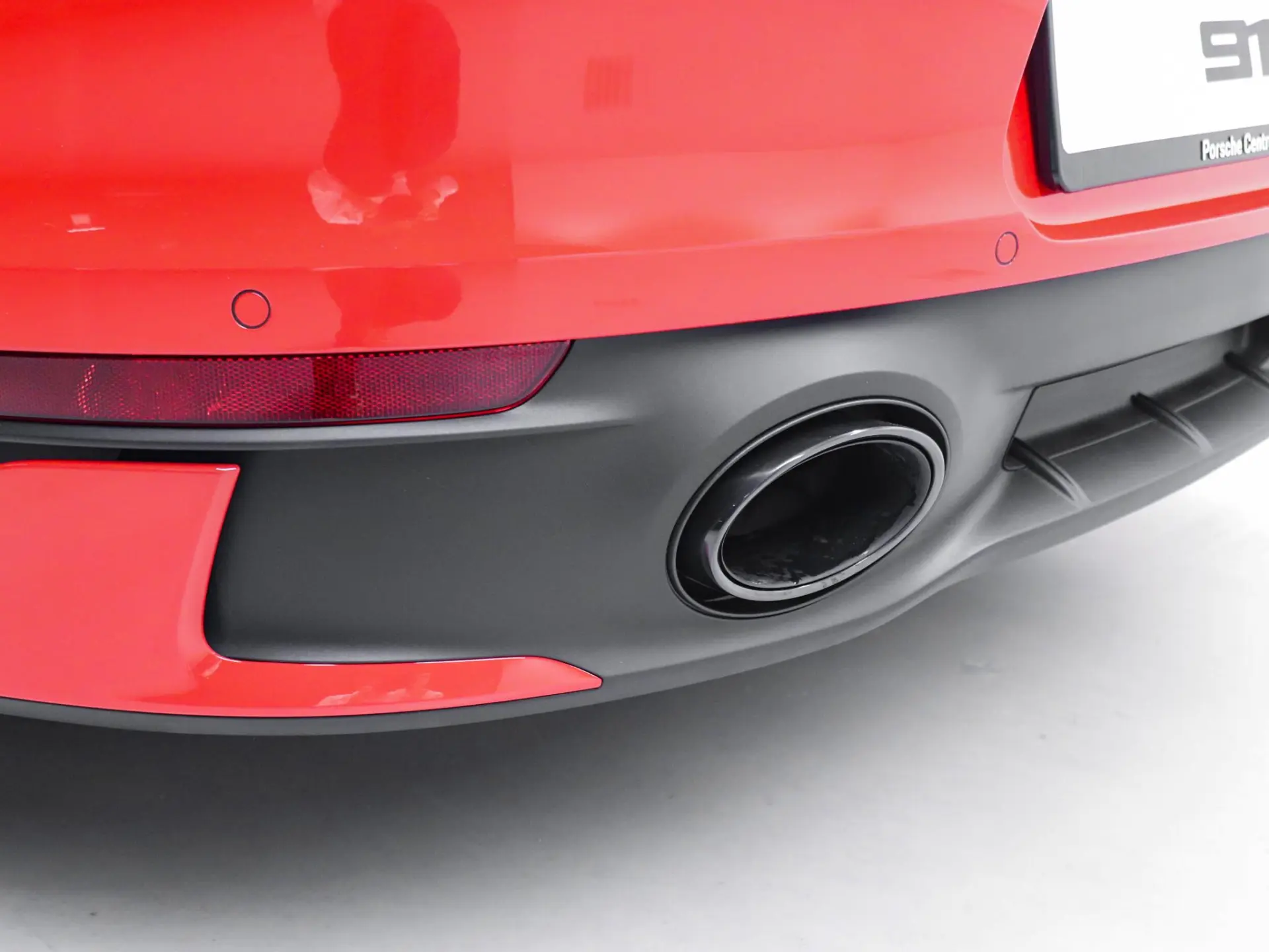 911 Carrera T