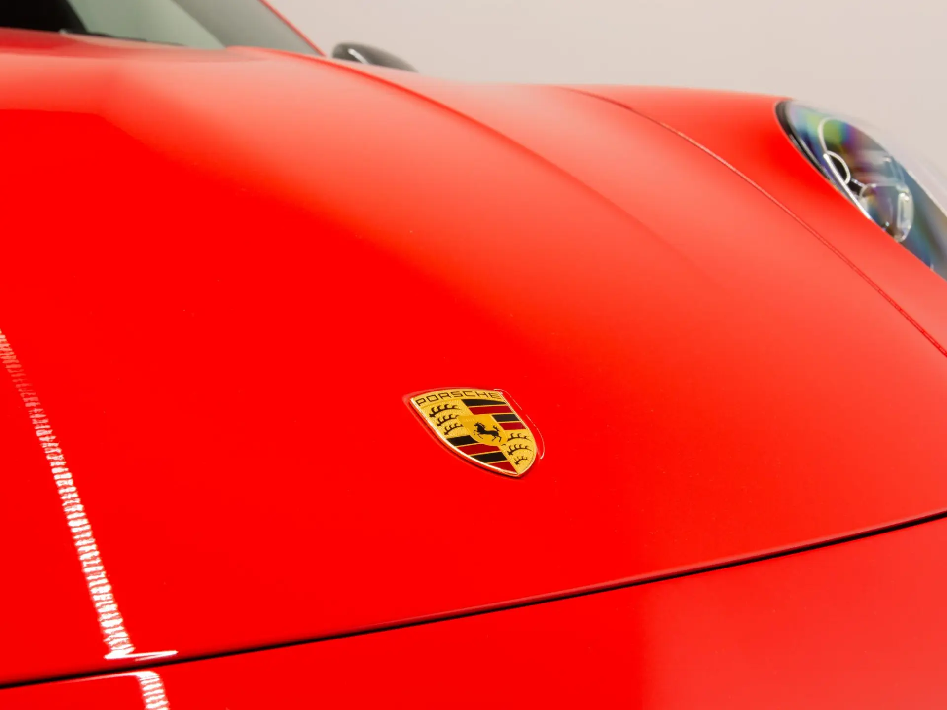911 Carrera T