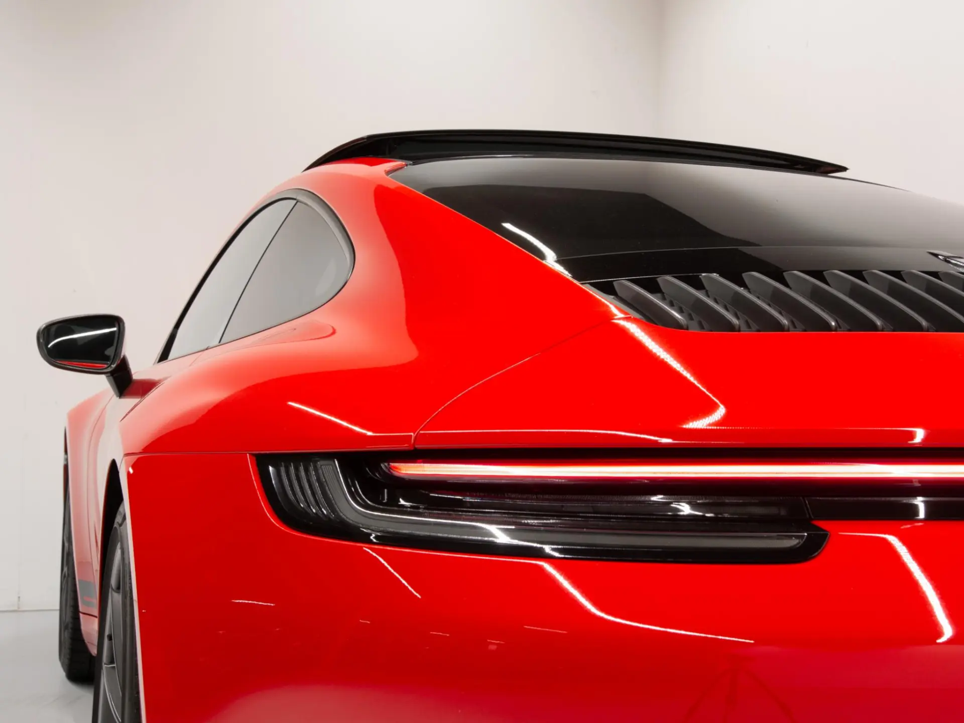 911 Carrera T