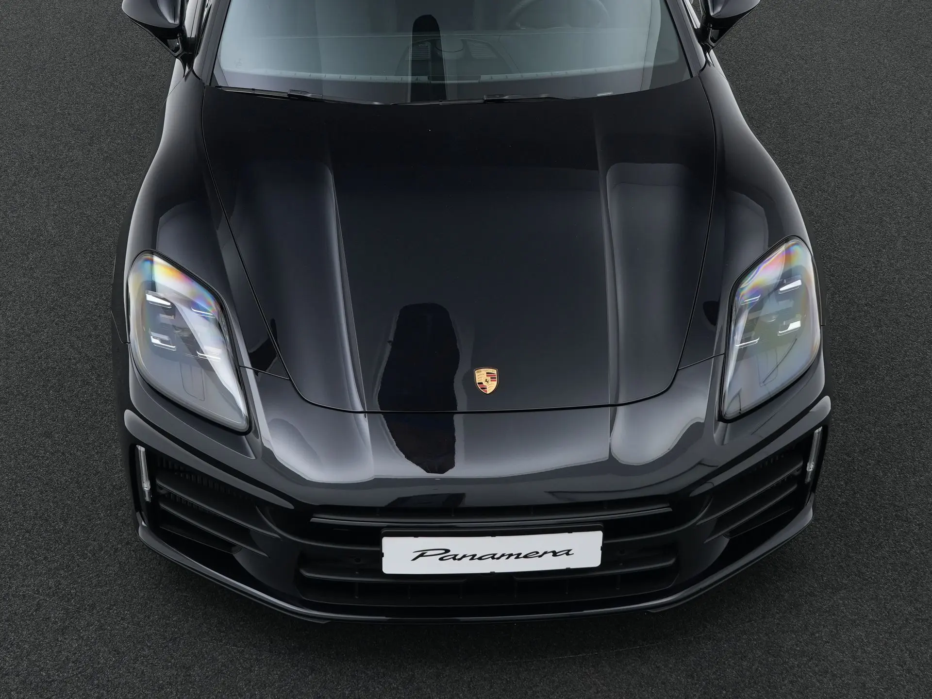 Panamera 4 E-Hybrid