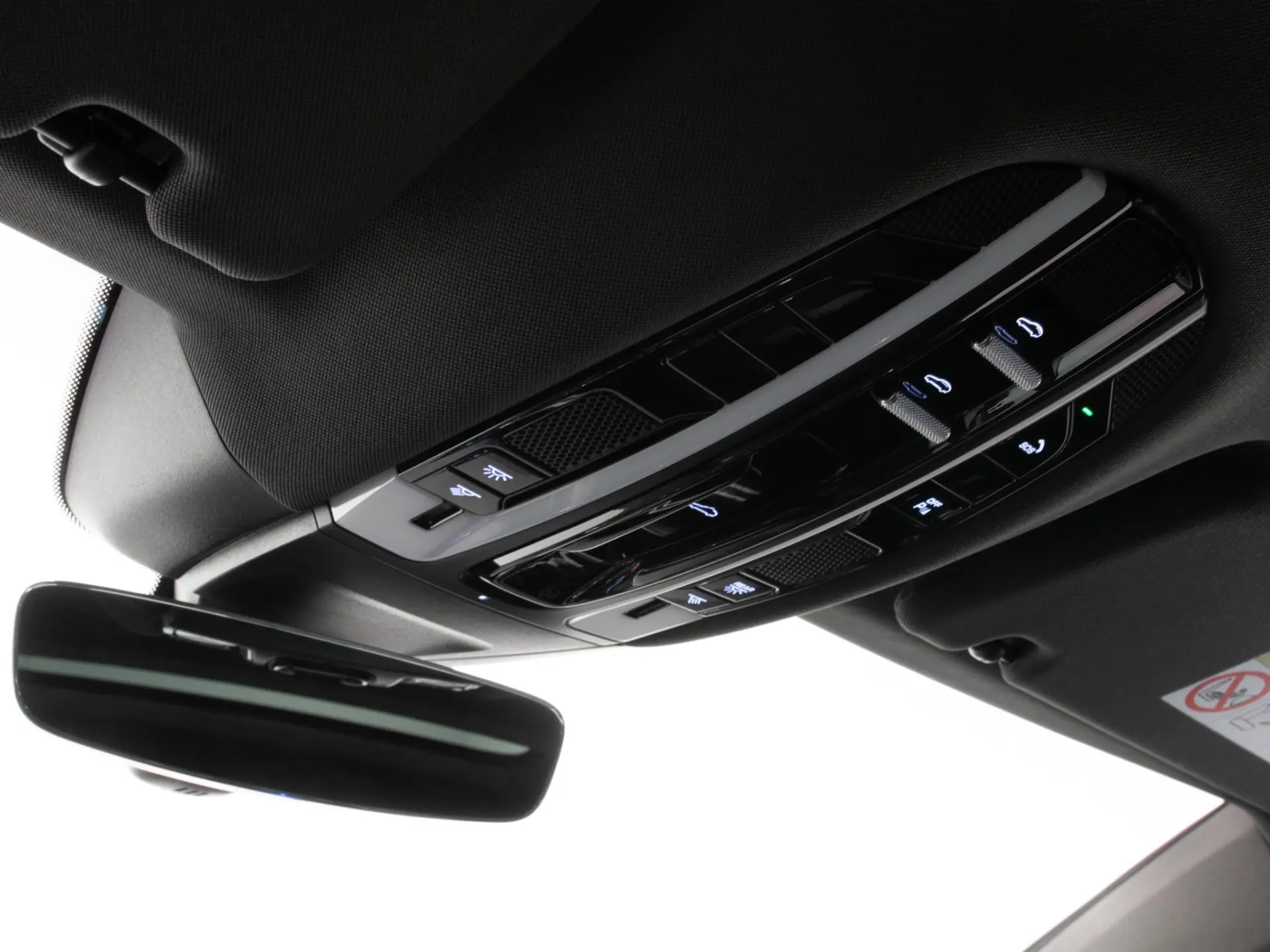 Panamera 4 E-Hybrid Platinum Edition