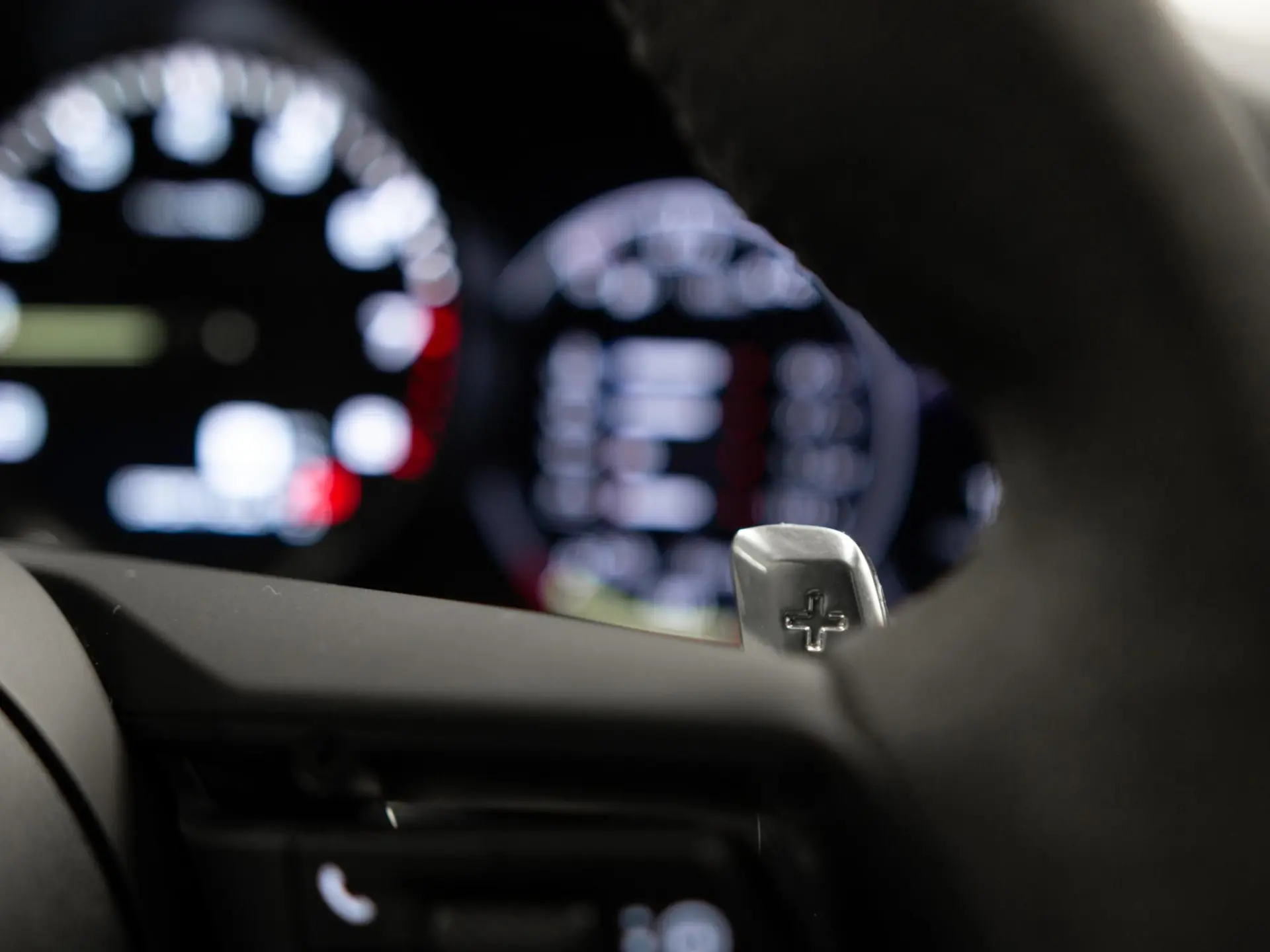Panamera 4 E-Hybrid Platinum Edition