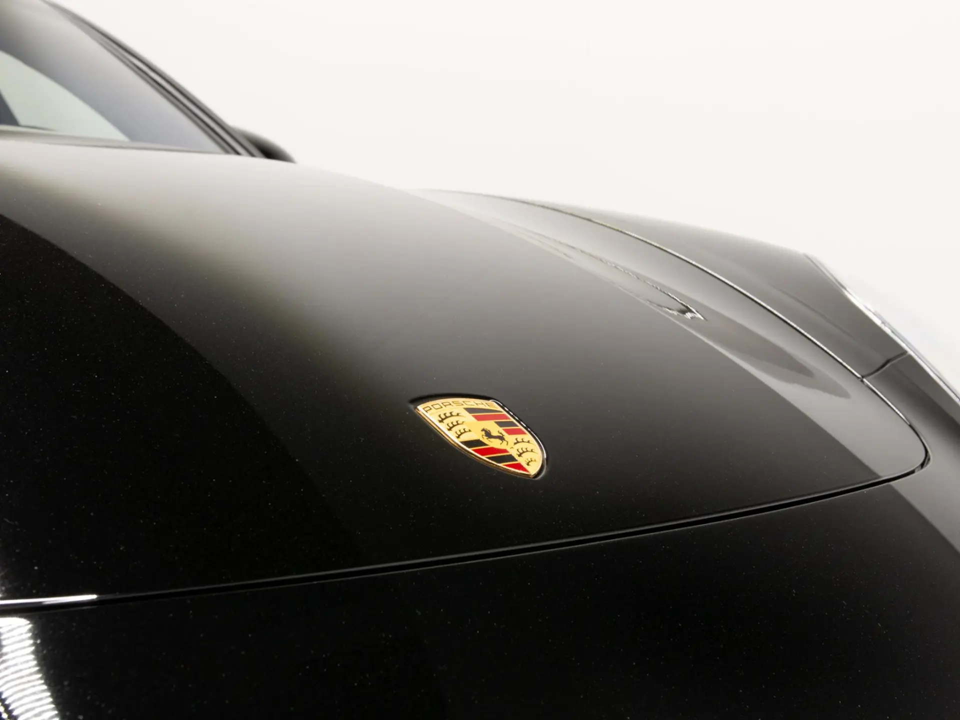 Panamera 4 E-Hybrid Platinum Edition