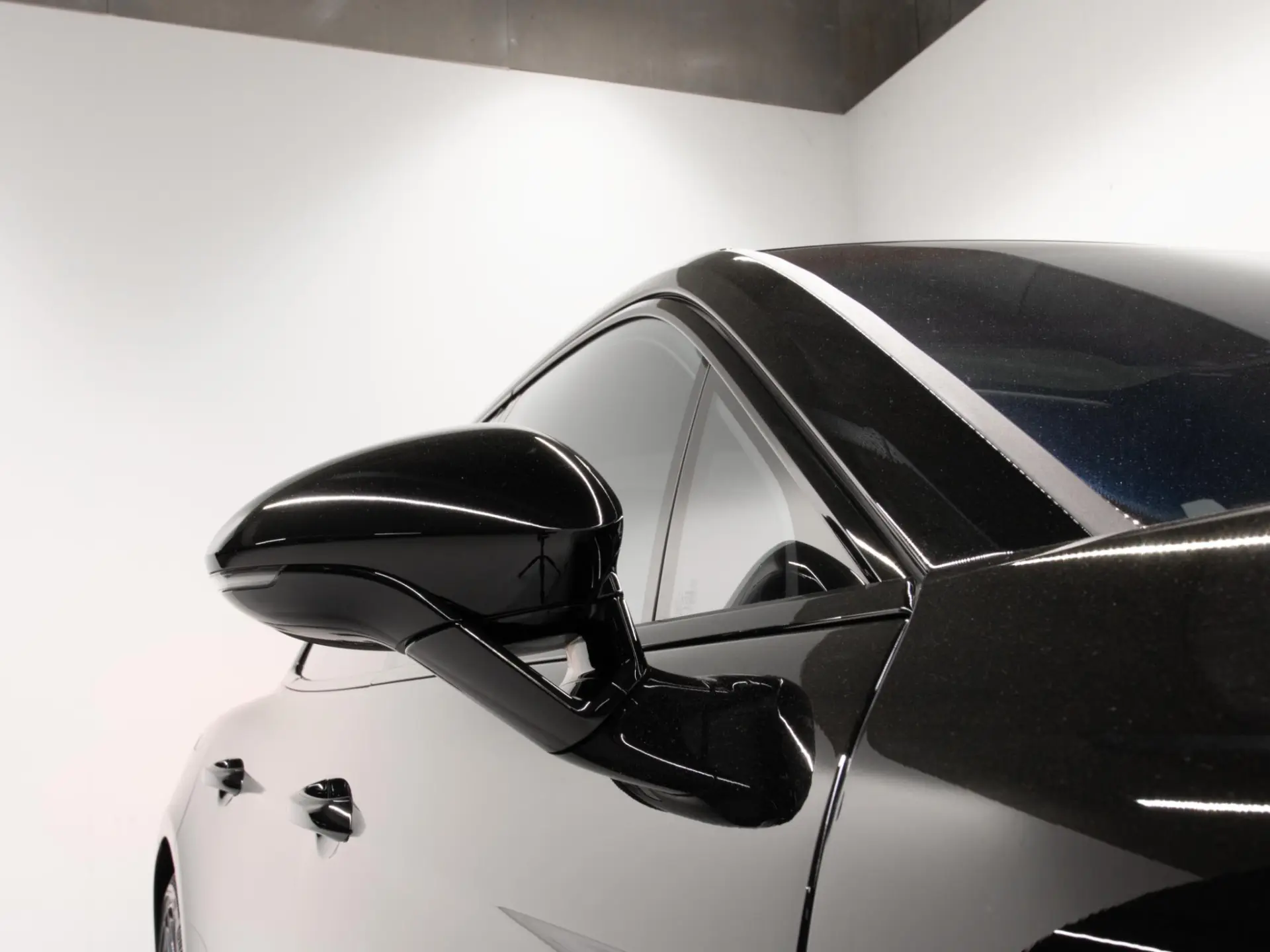 Panamera 4 E-Hybrid Platinum Edition