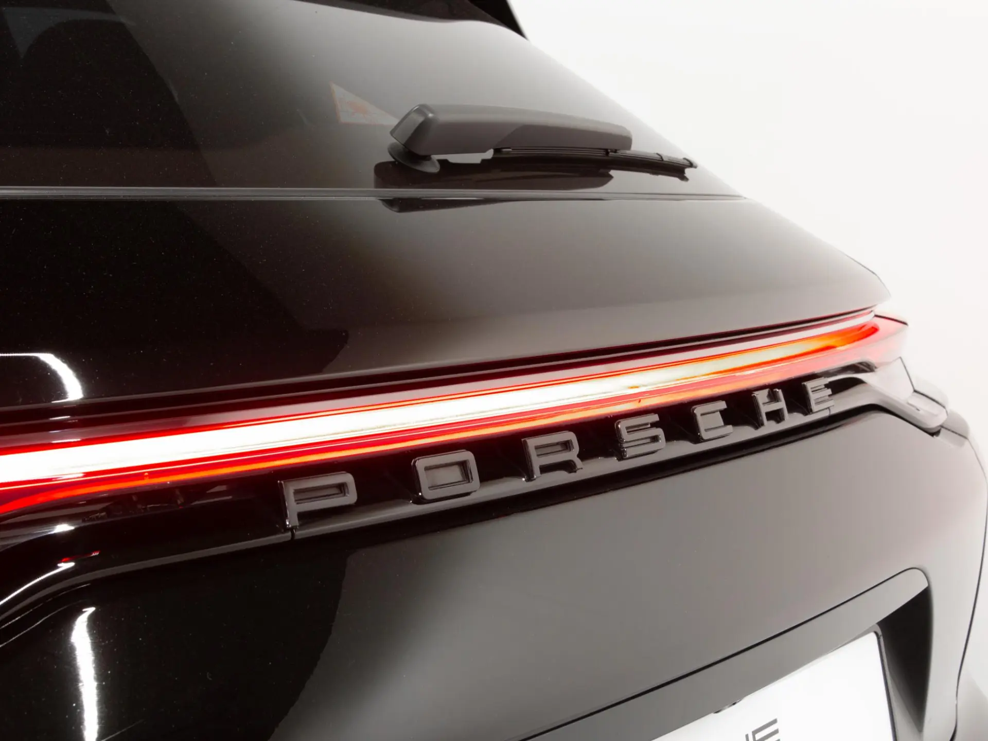 Panamera 4 E-Hybrid Platinum Edition