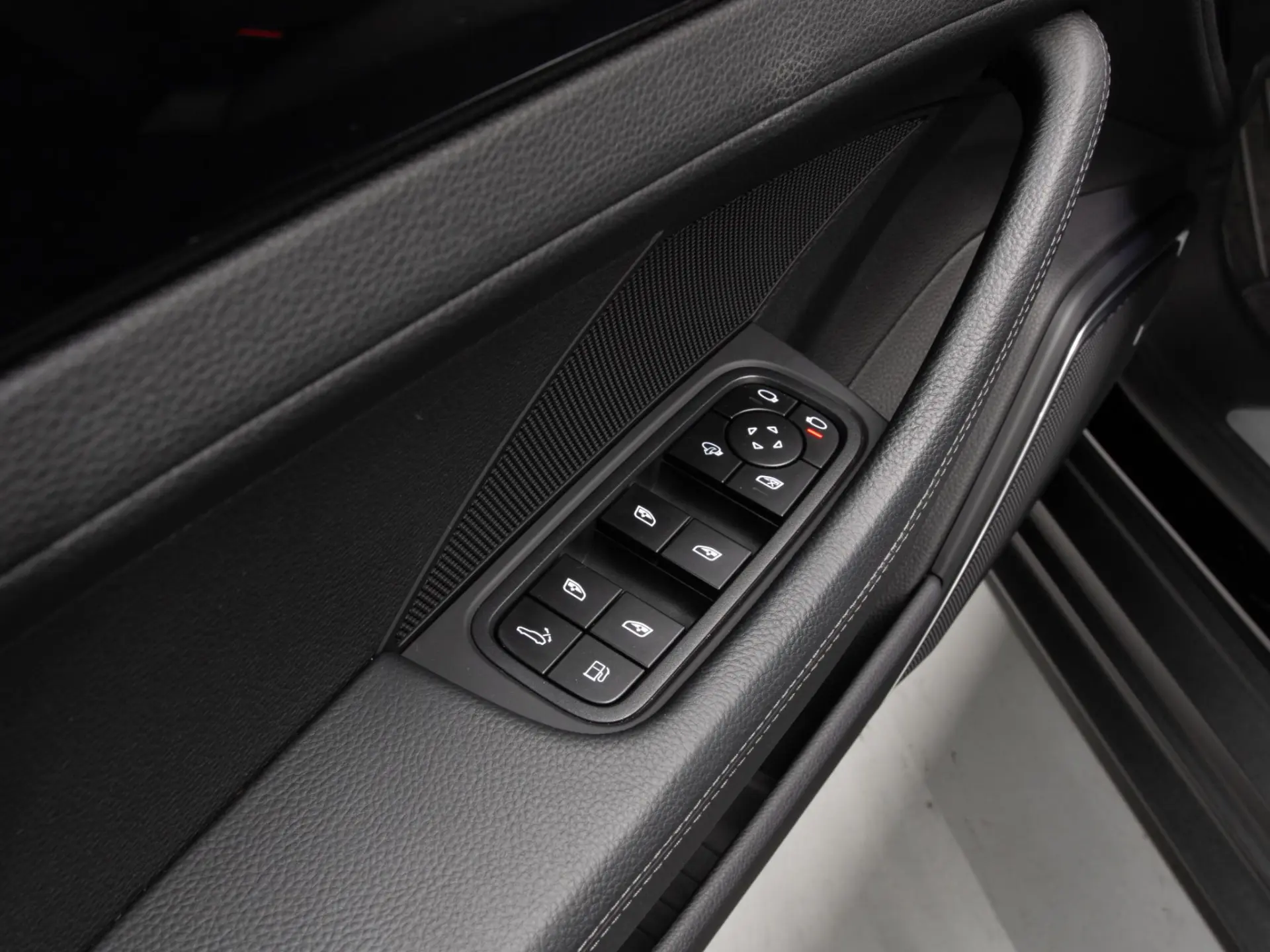 Panamera 4 E-Hybrid Platinum Edition