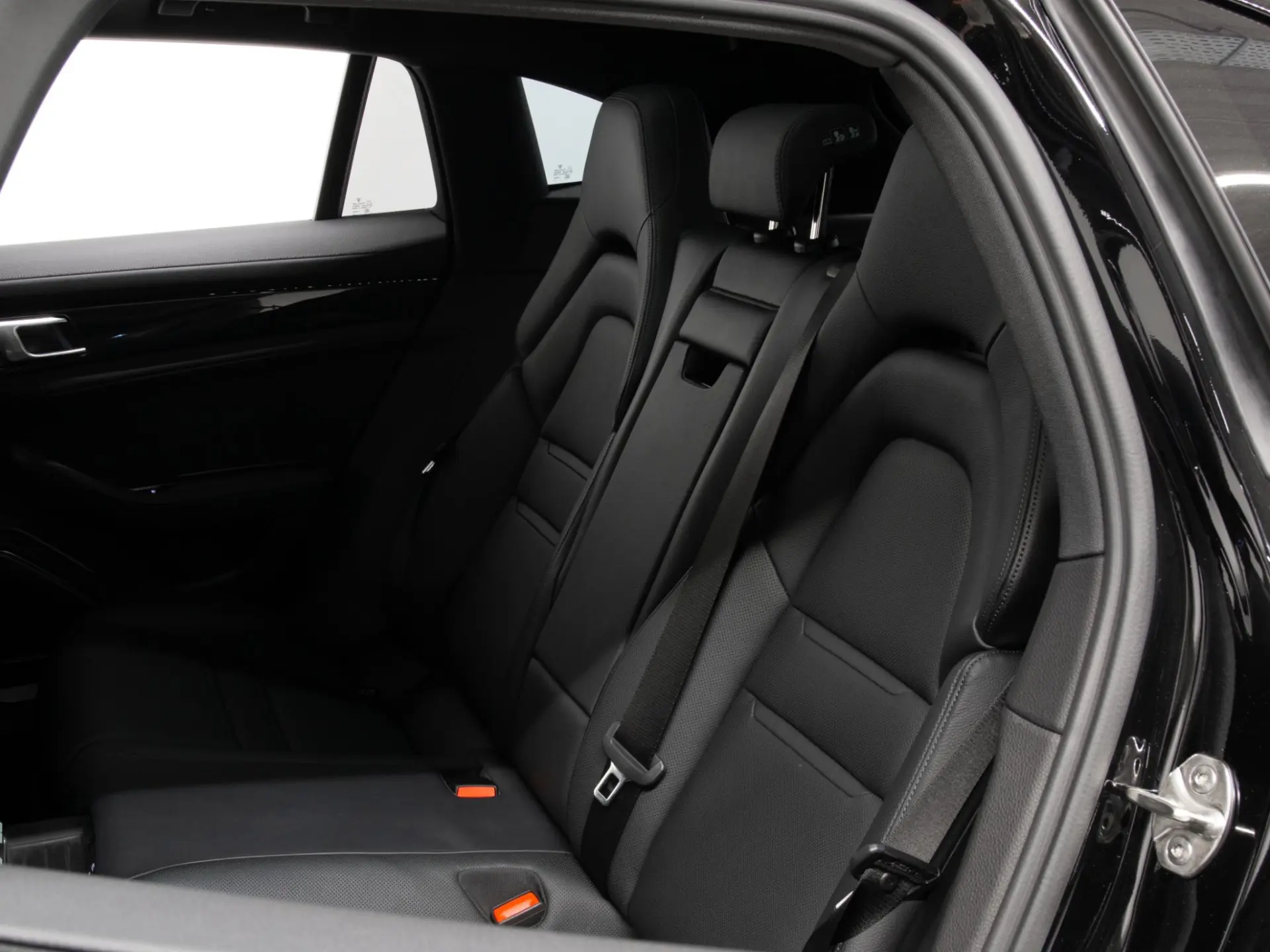 Panamera 4 E-Hybrid Platinum Edition
