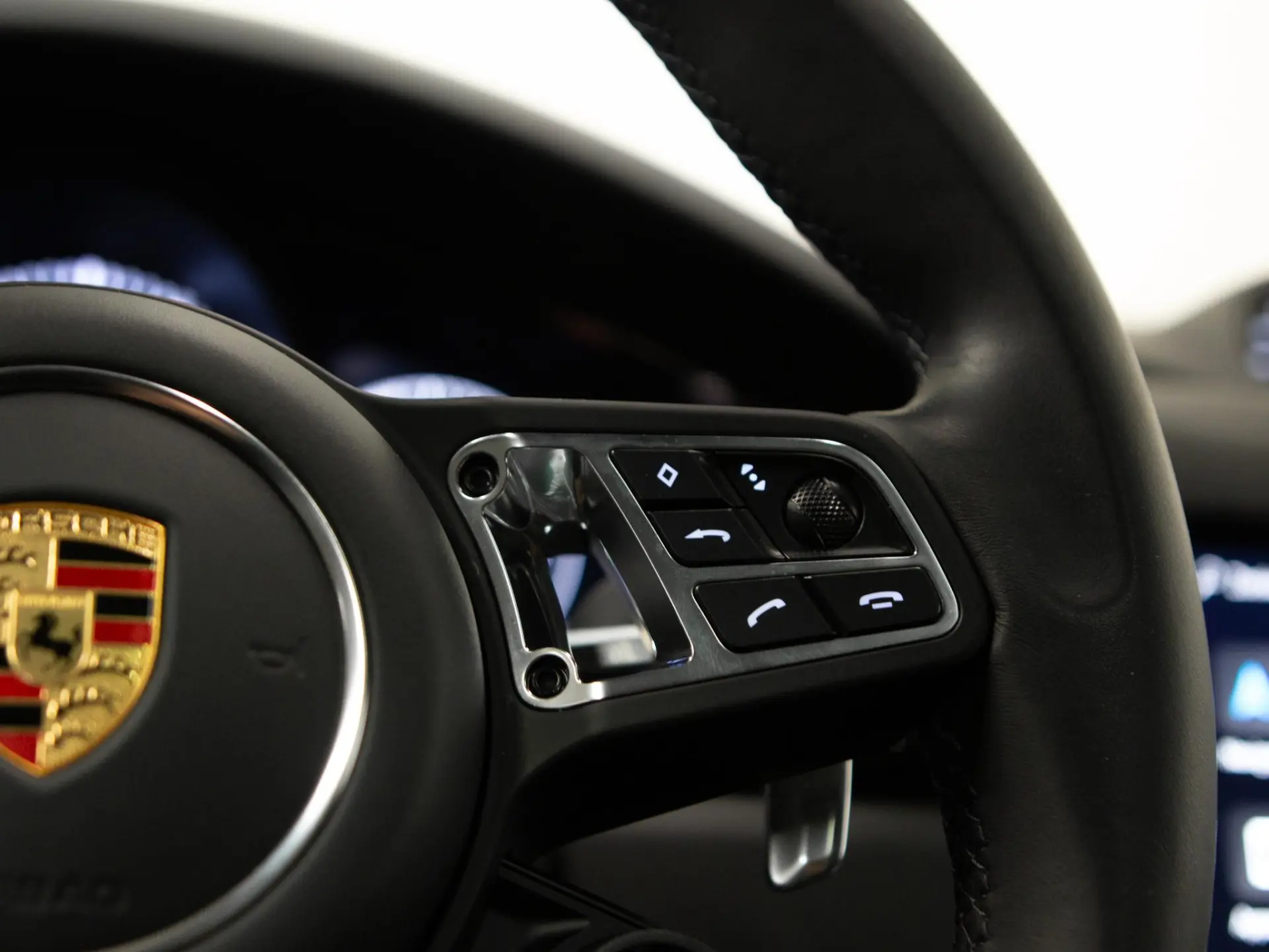 Cayenne Turbo S E-Hybrid