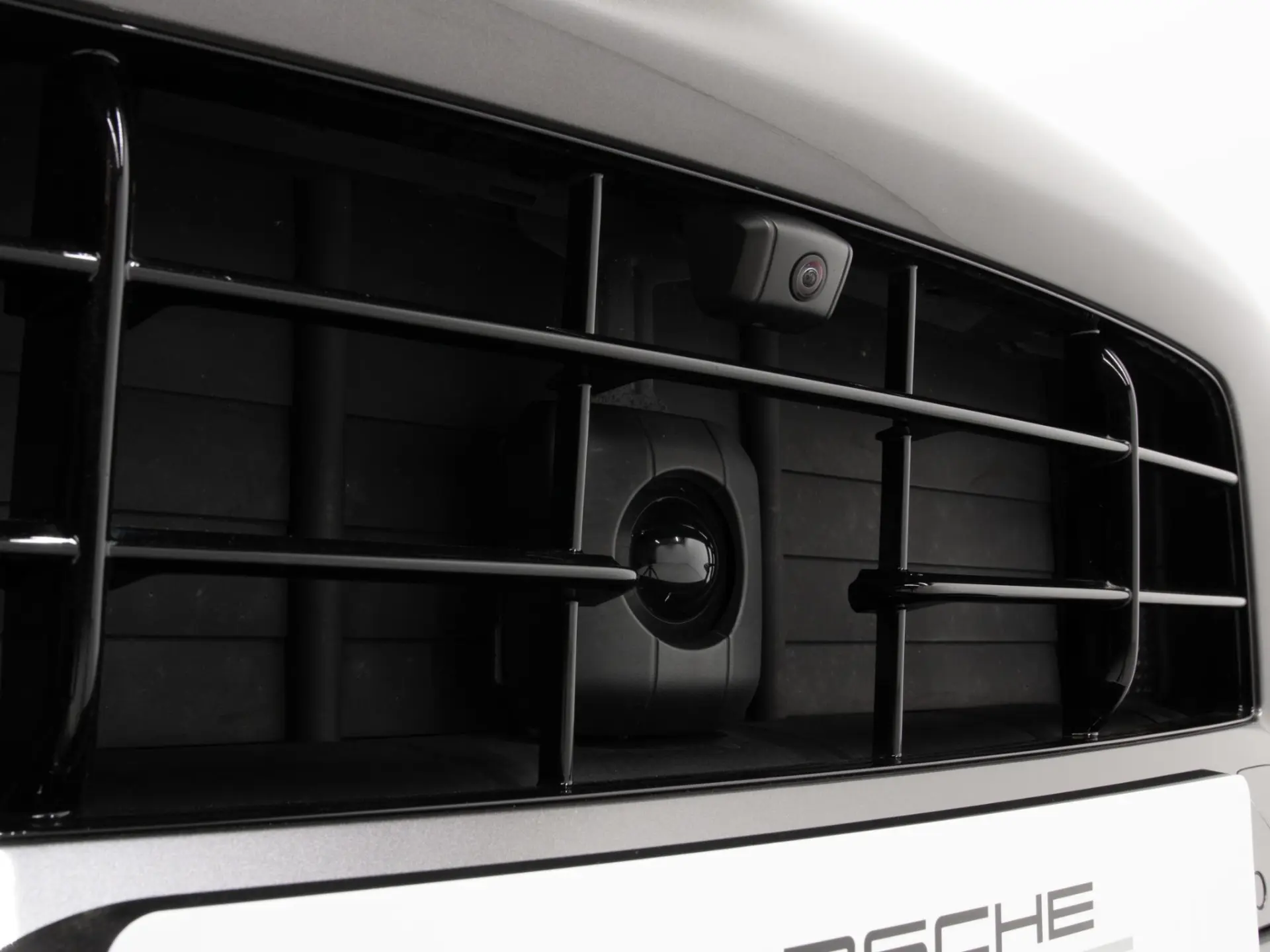 Cayenne Turbo S E-Hybrid