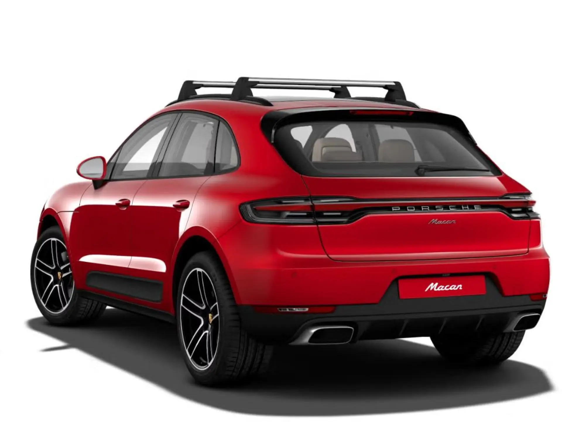 Macan 