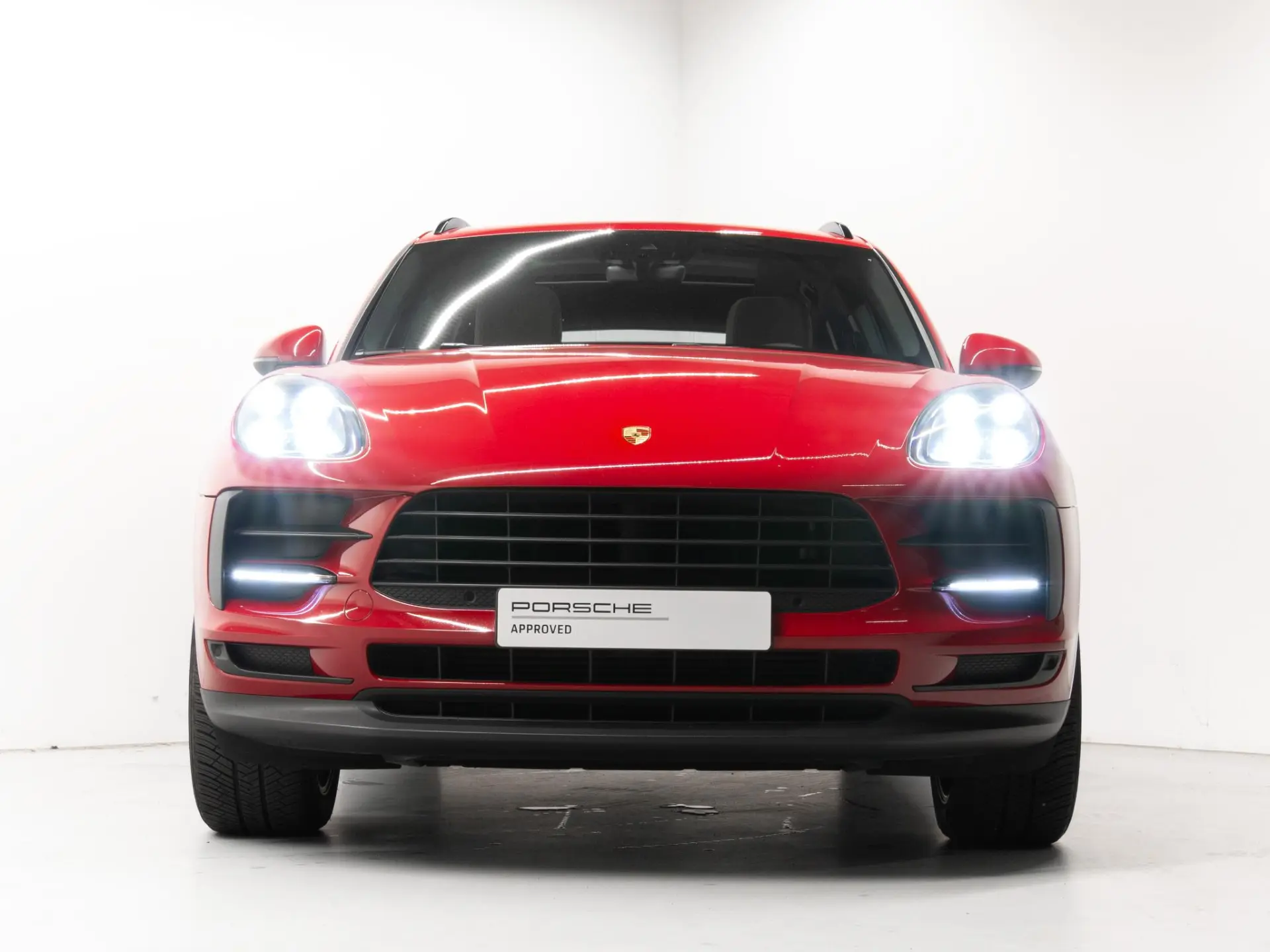Macan 