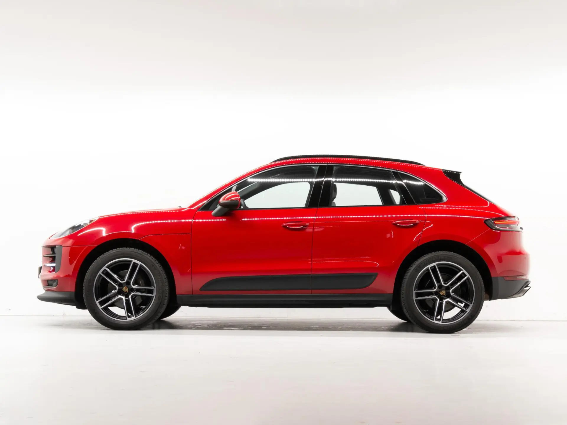 Macan 