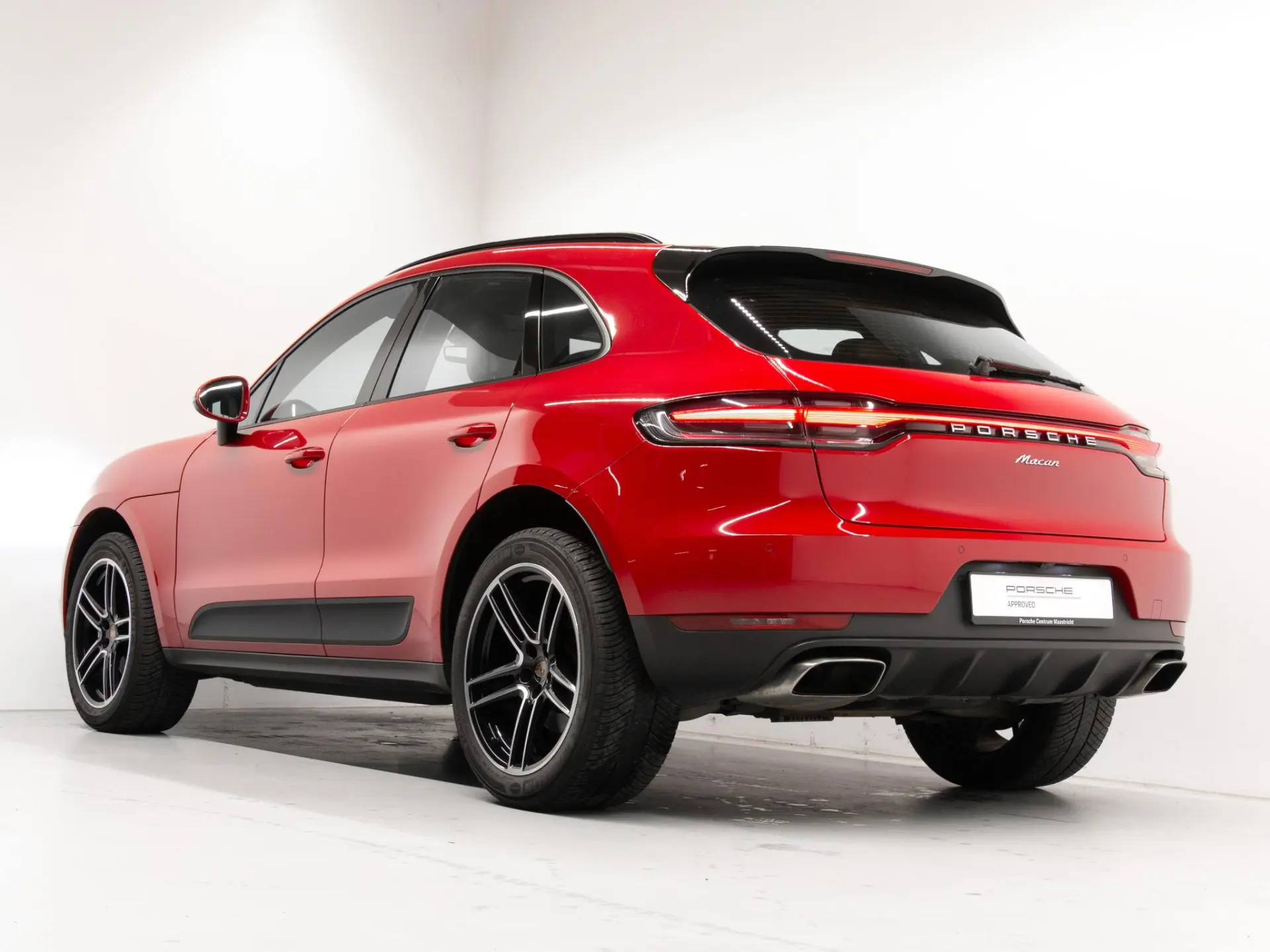 Macan 