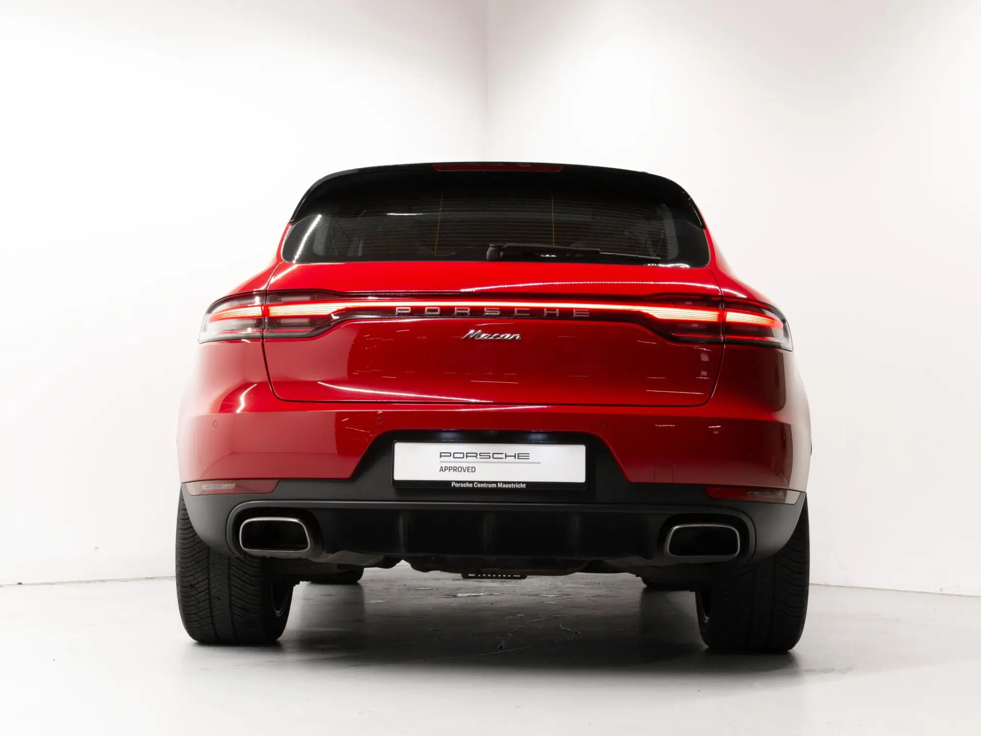 Macan 