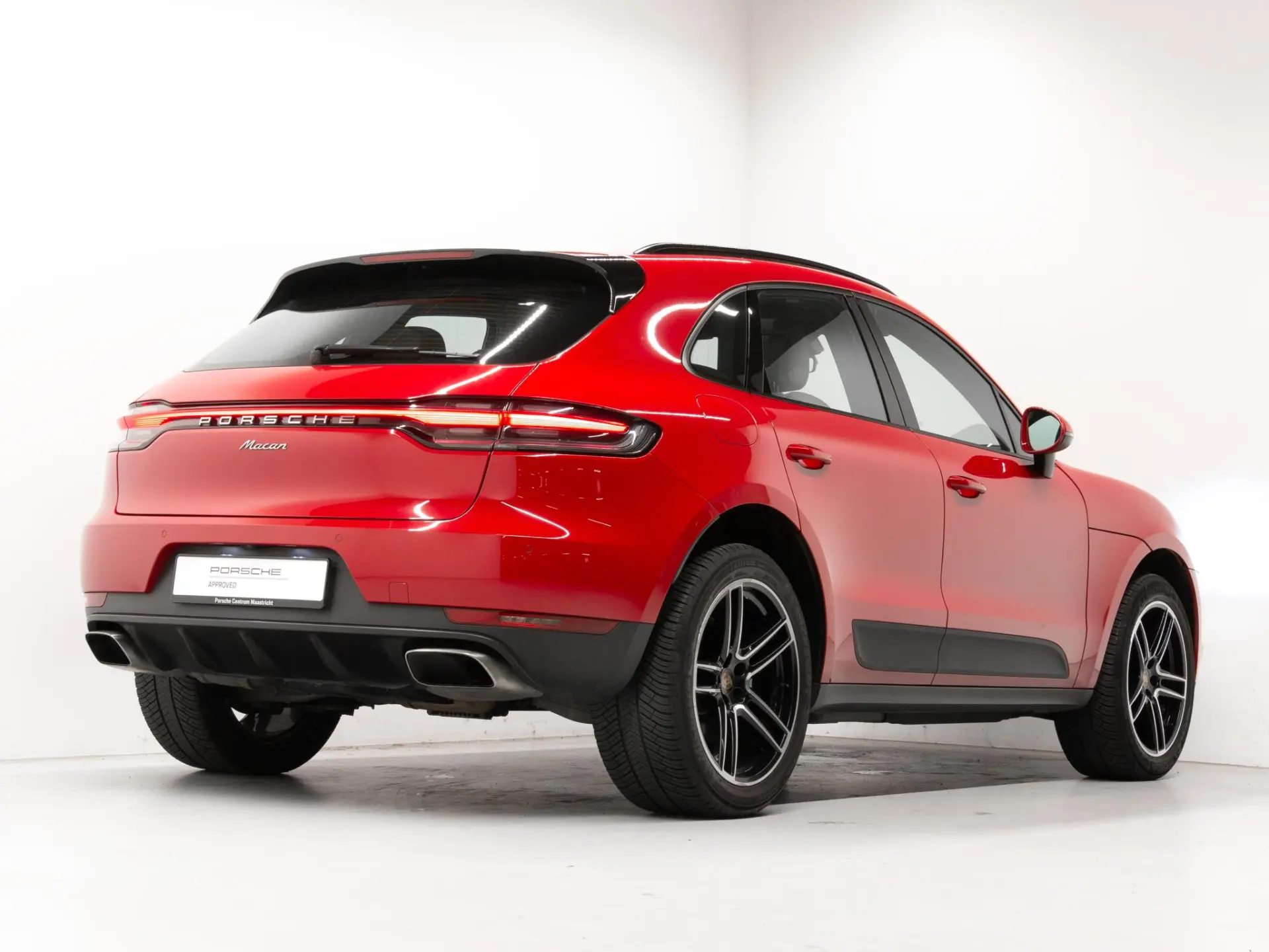 Macan 