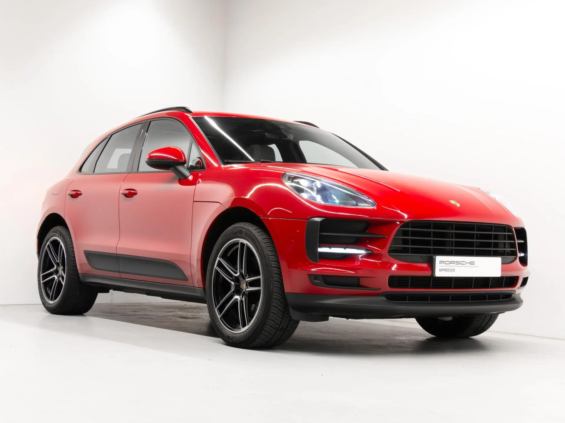 Macan 
