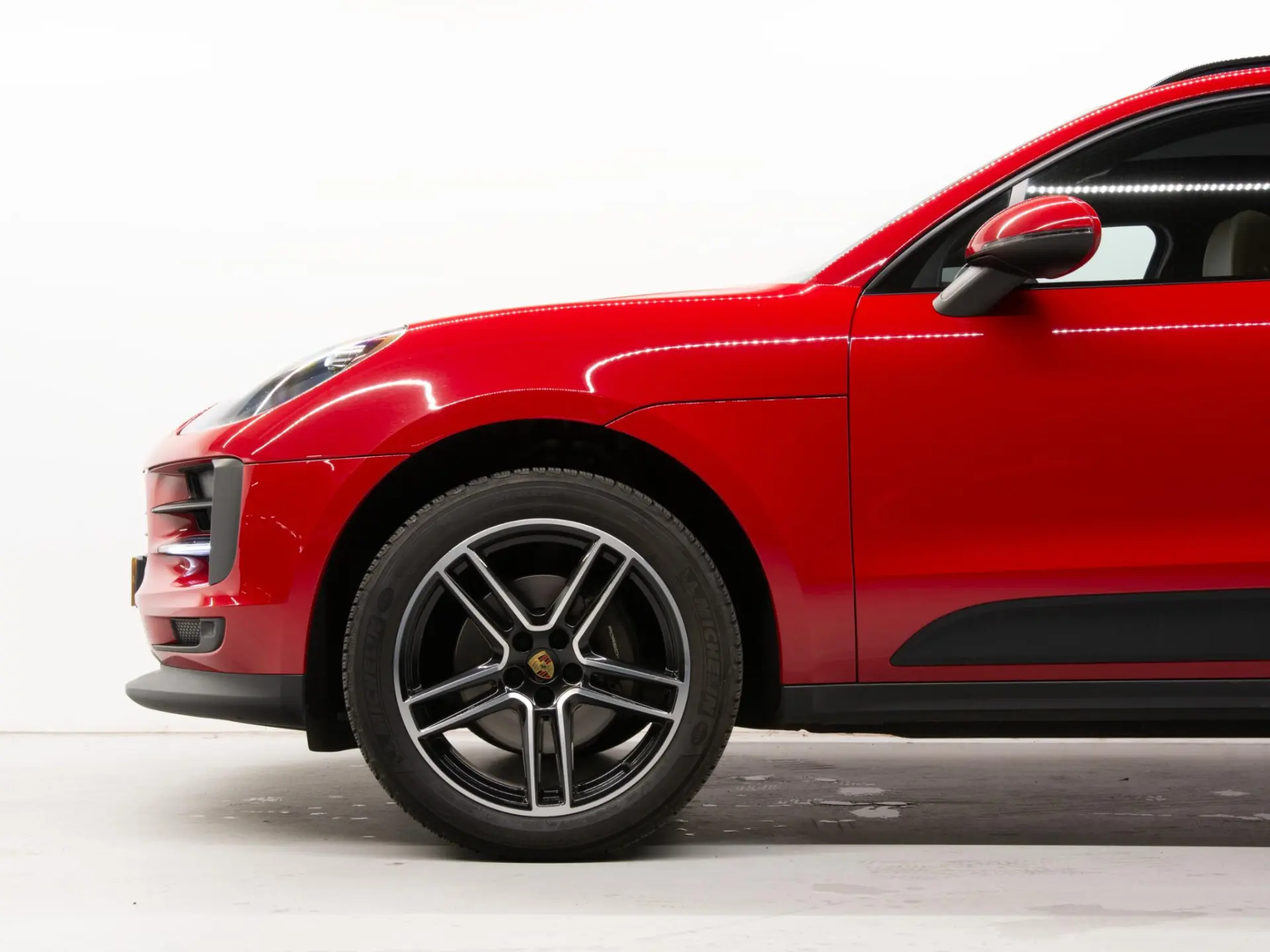 Macan 