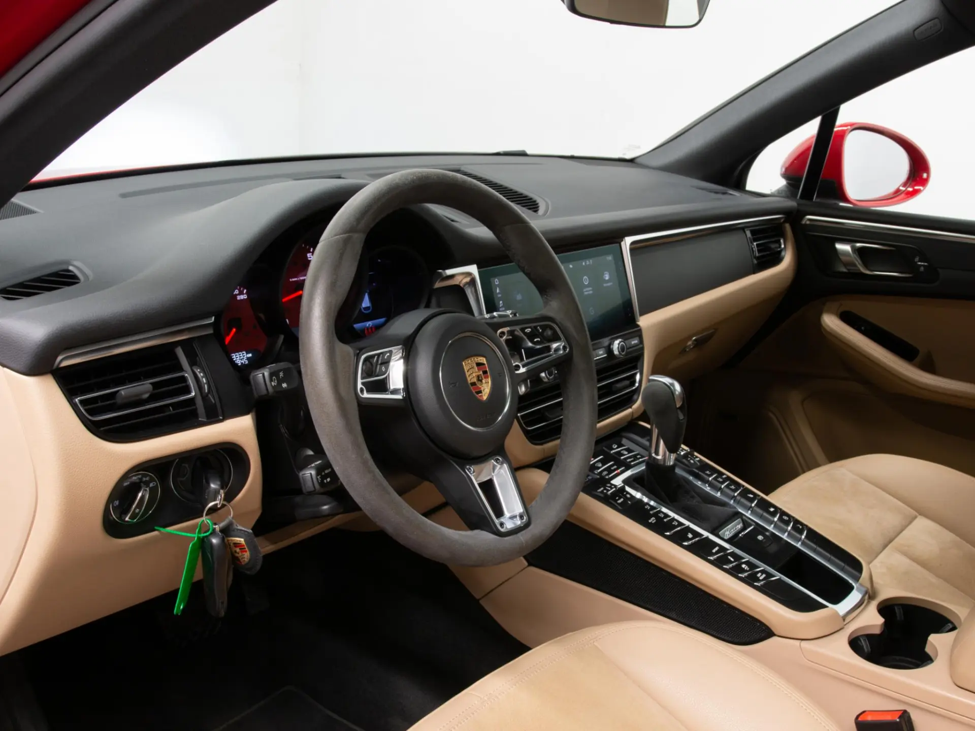 Macan 