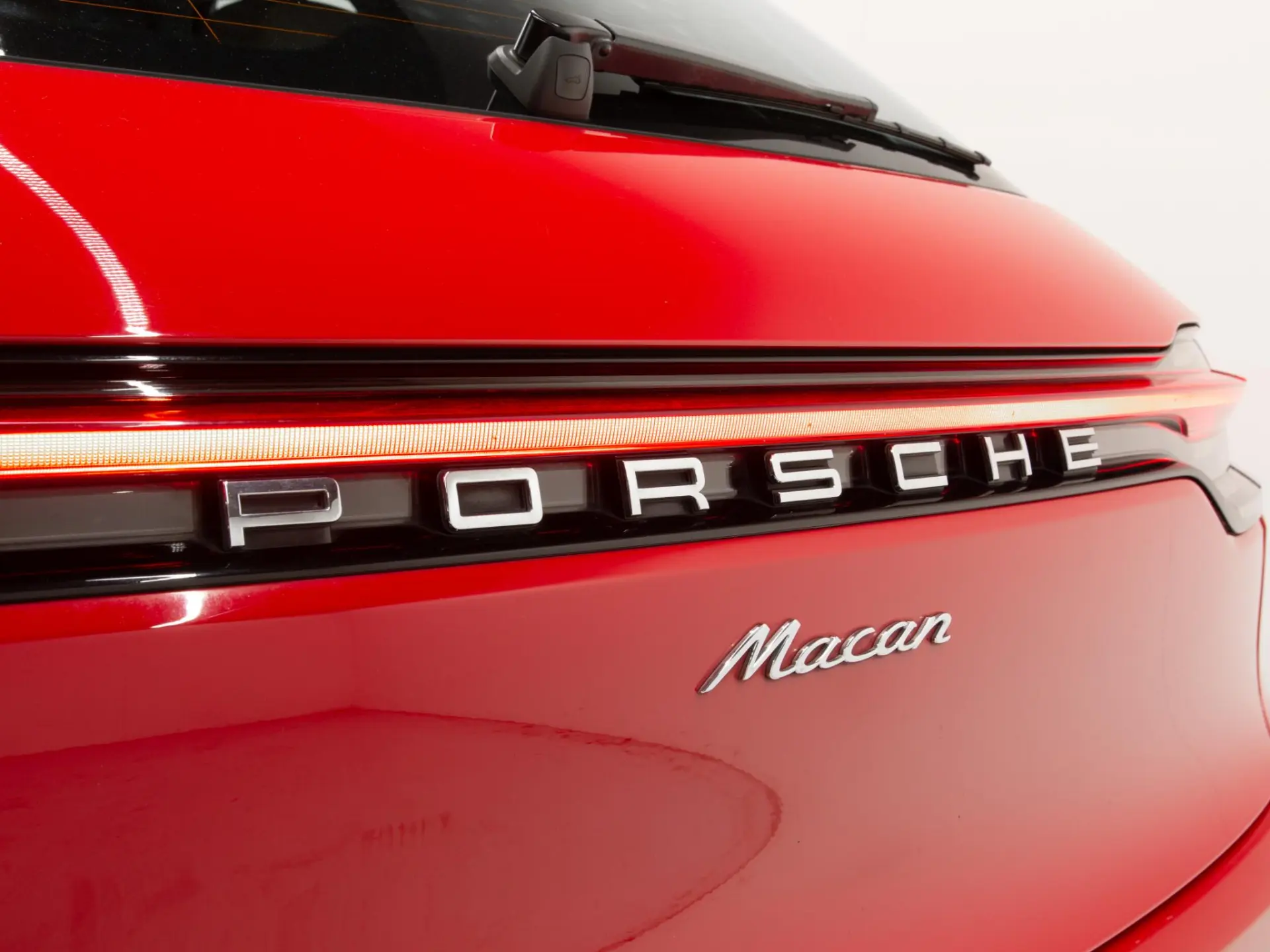 Macan 