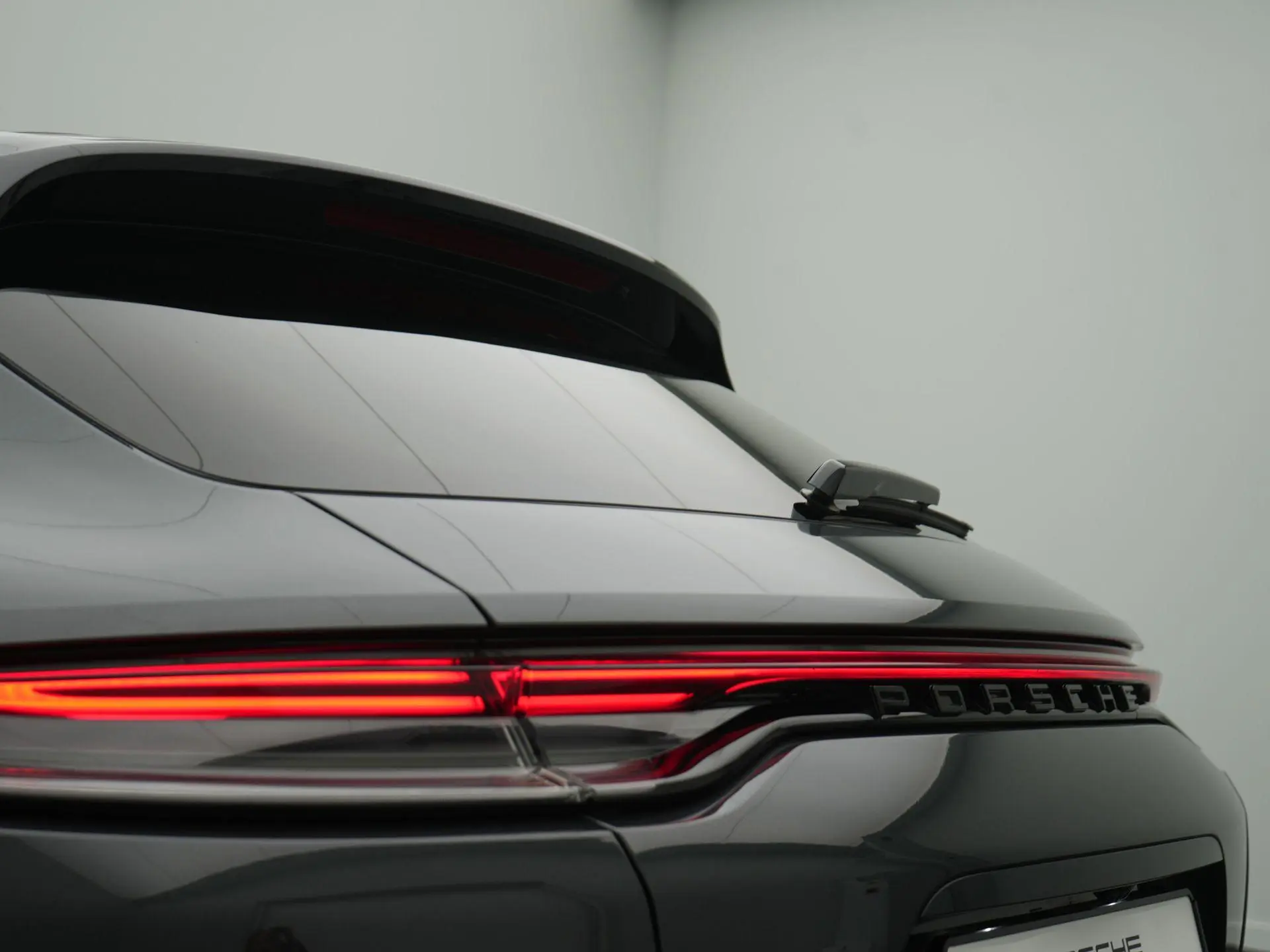 Panamera 4S E-Hybrid Sport Turismo