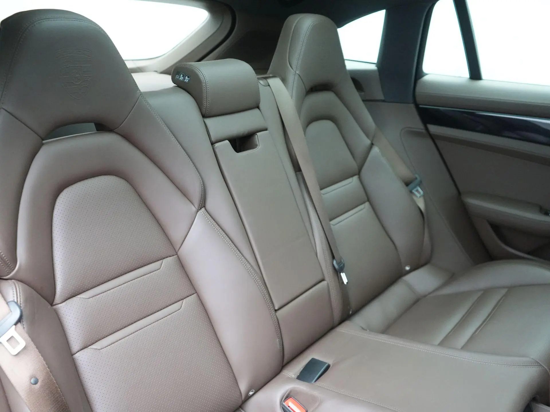 Panamera 4S E-Hybrid Sport Turismo