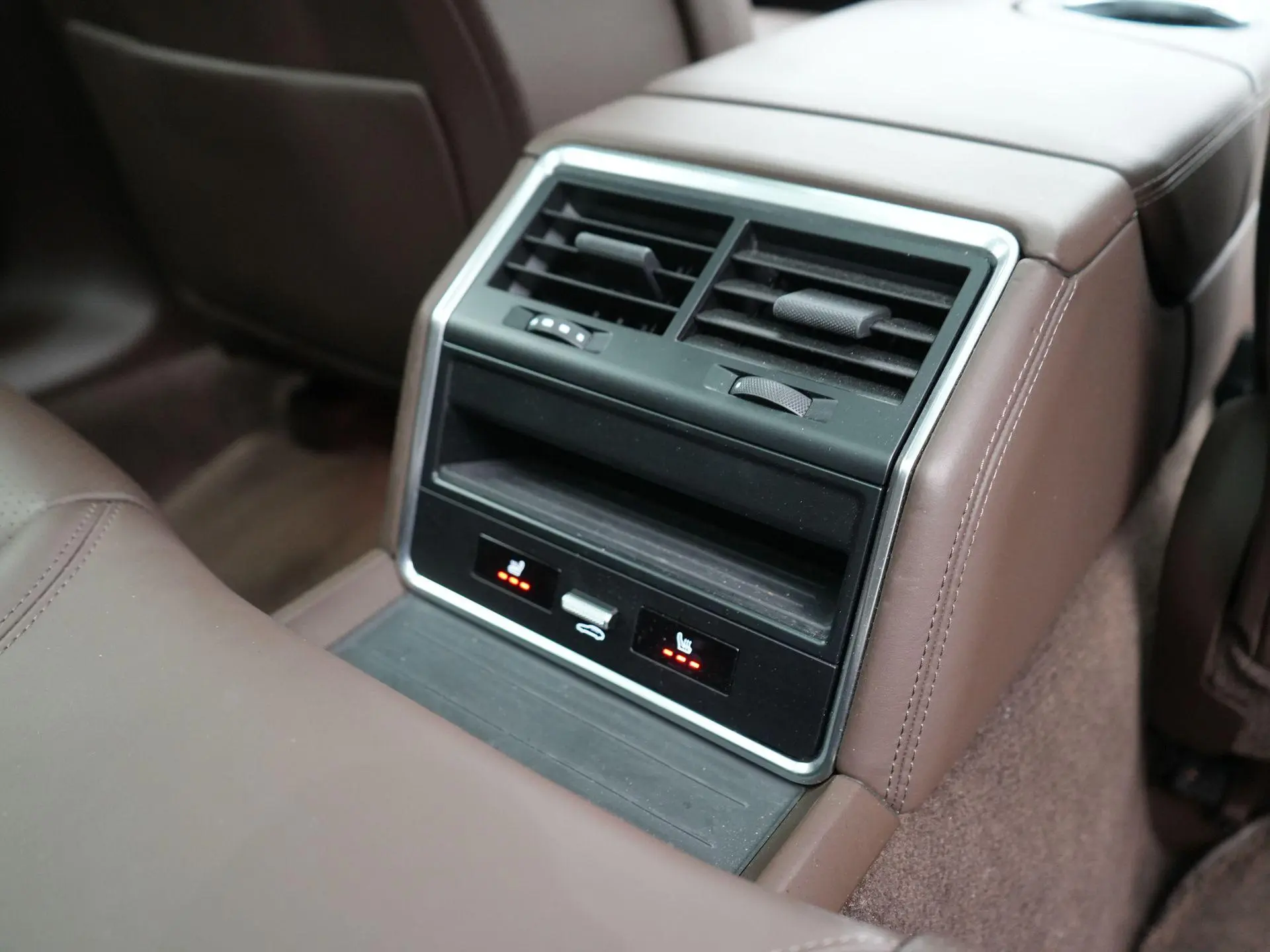 Panamera 4S E-Hybrid Sport Turismo