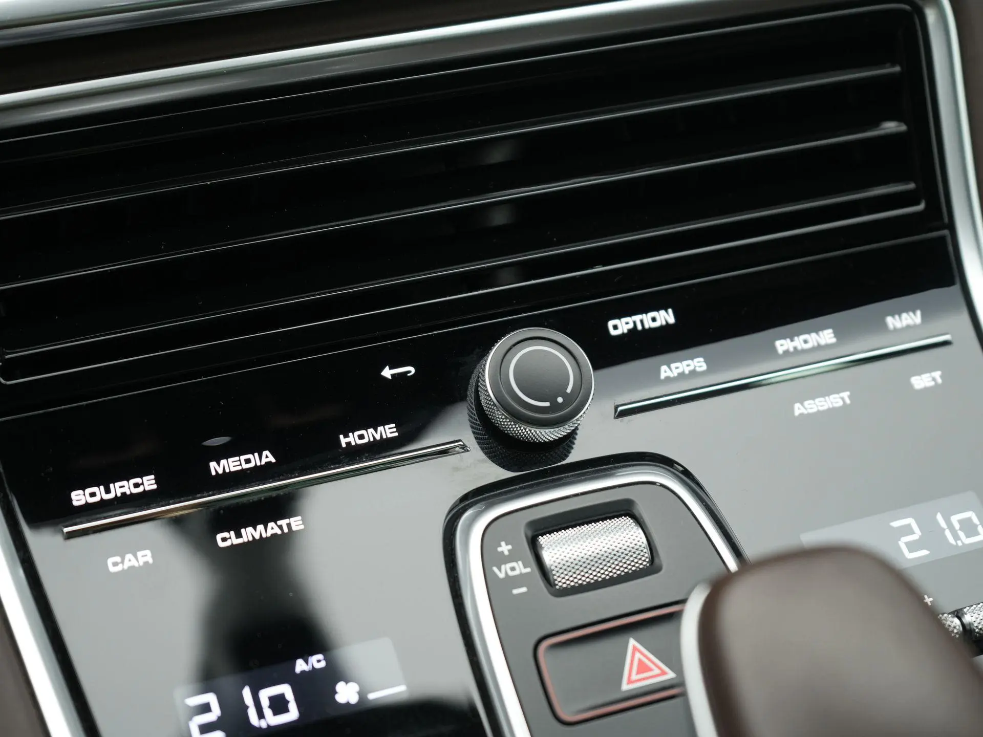 Panamera 4S E-Hybrid Sport Turismo