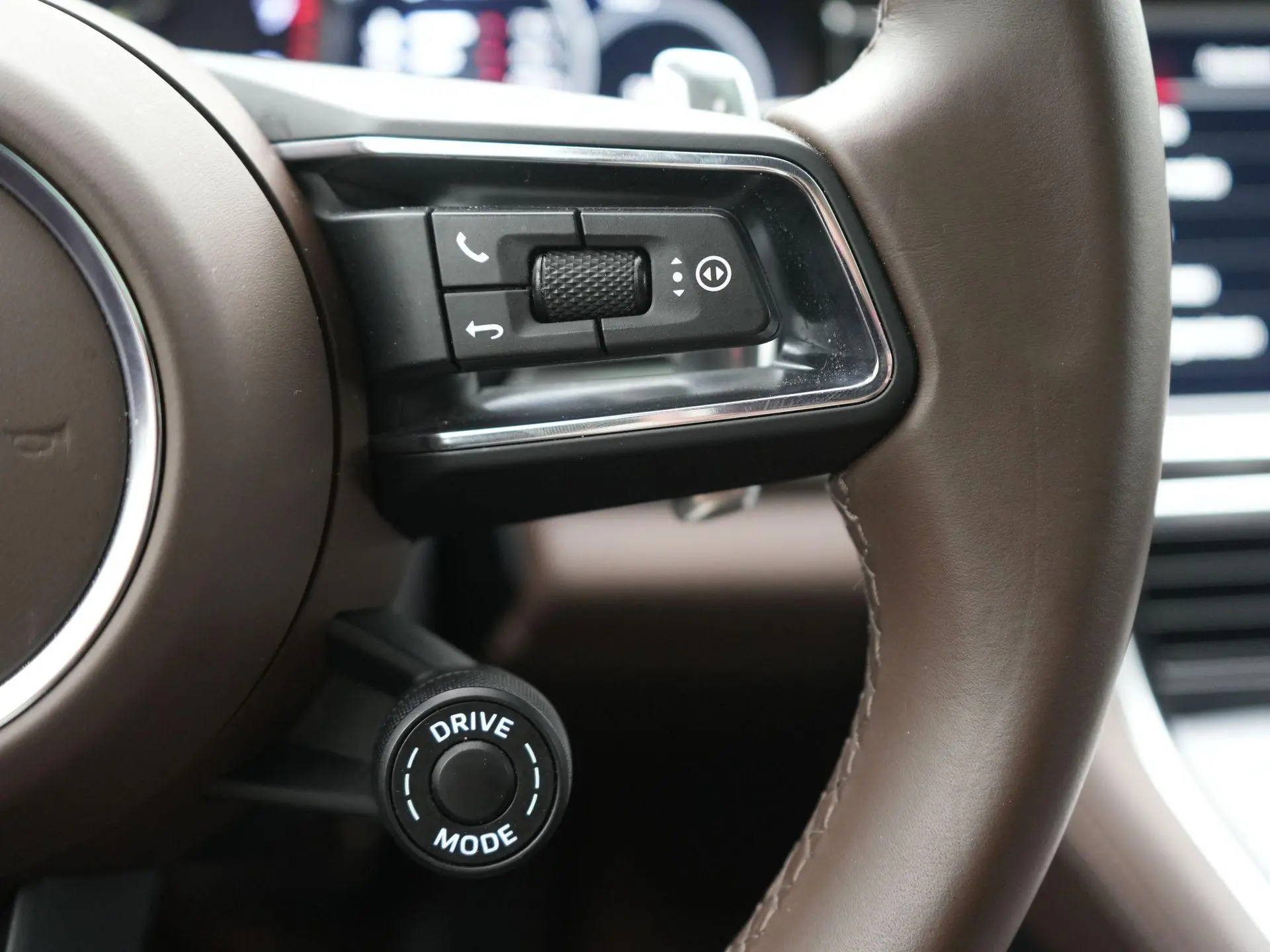 Panamera 4S E-Hybrid Sport Turismo