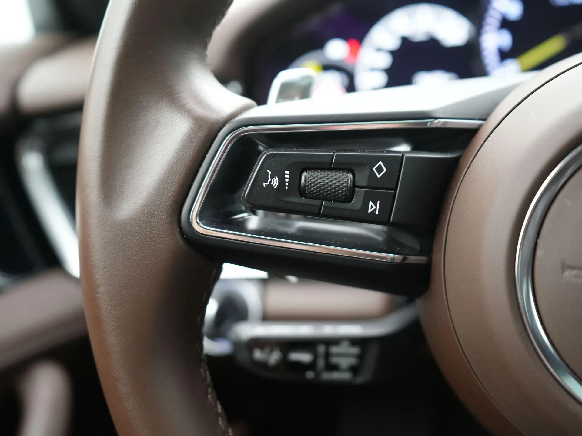Panamera 4S E-Hybrid Sport Turismo
